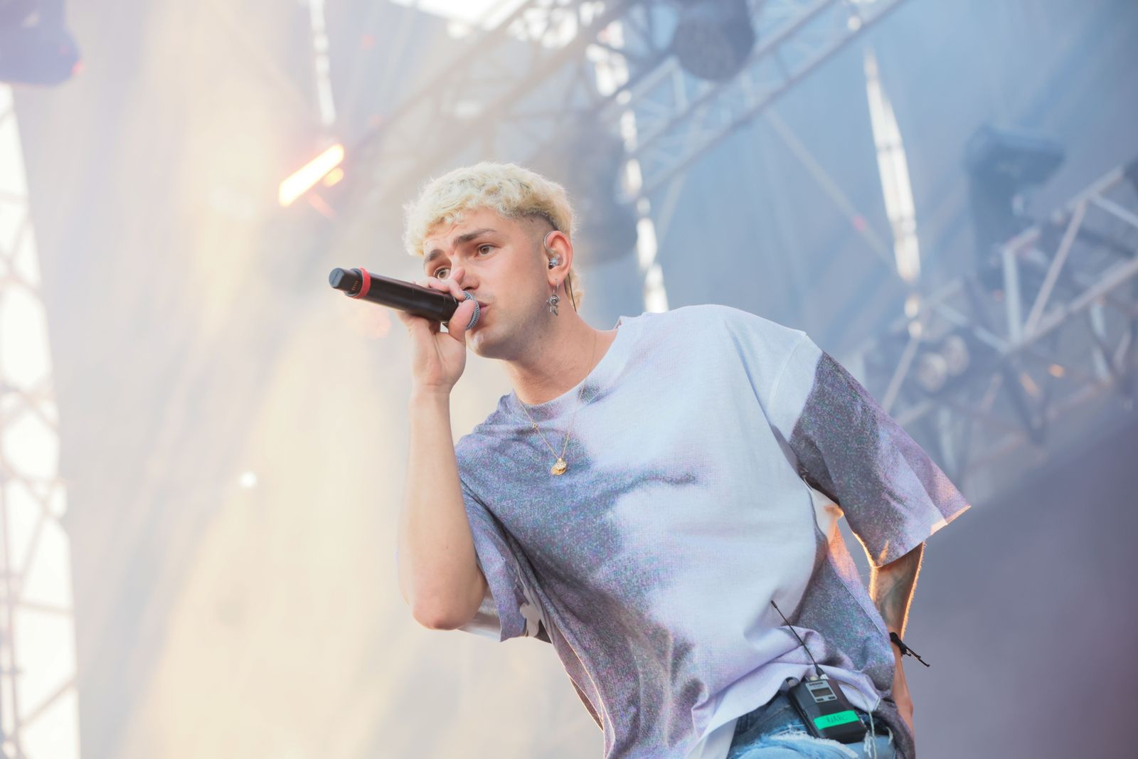 Búscate en las imágenes del jueves en el Festival Cabo de Plata 2023 en Barbate