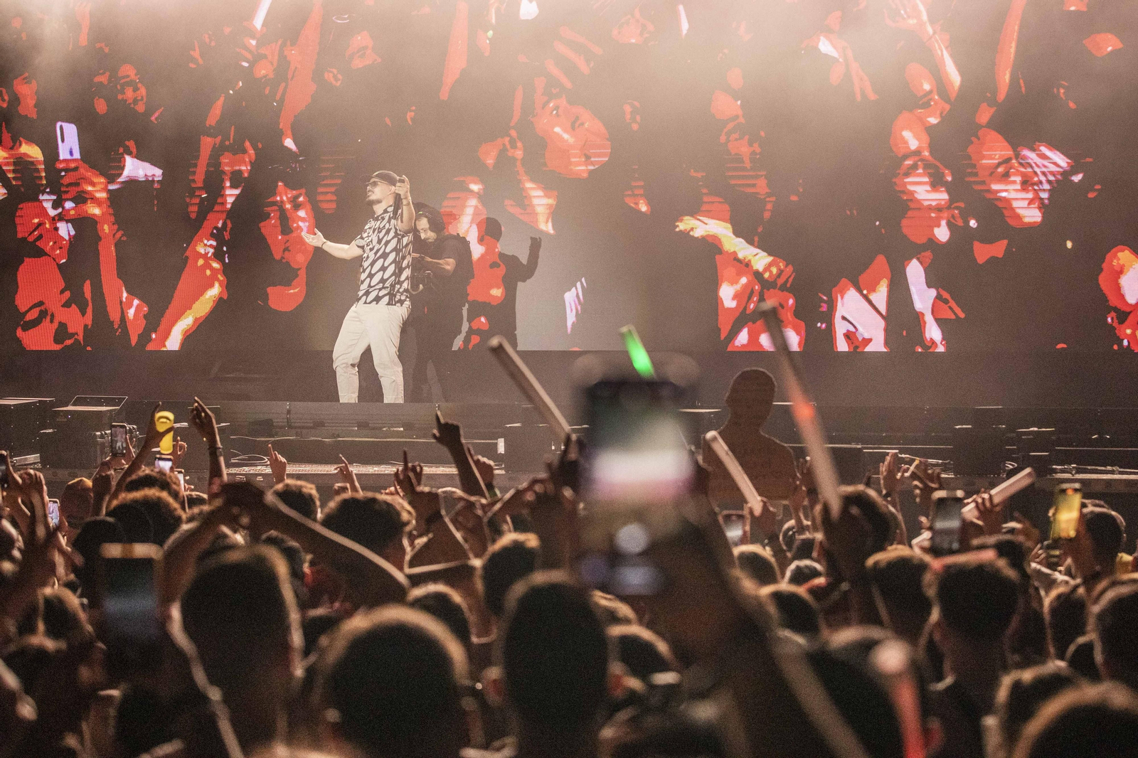 ¿Has estado en el Granada Latina? ¡Encuéntrate!