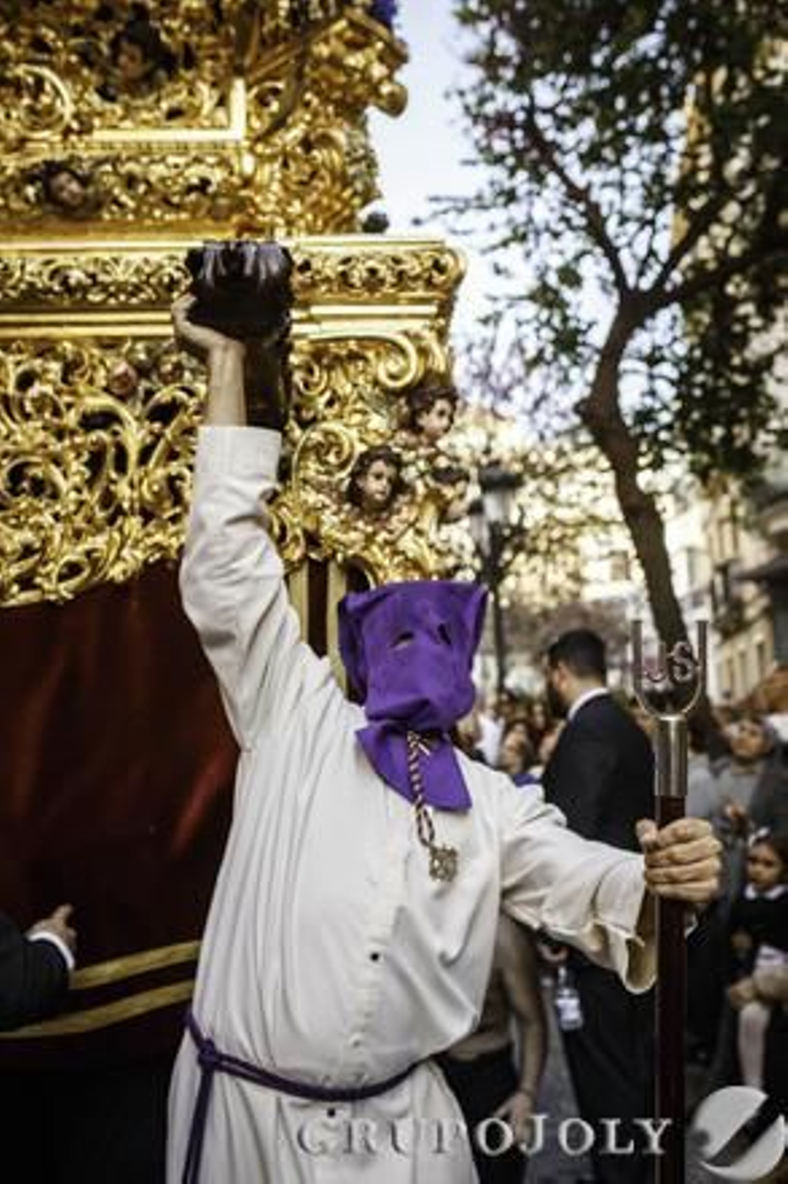 Cigarreras. /Julio González