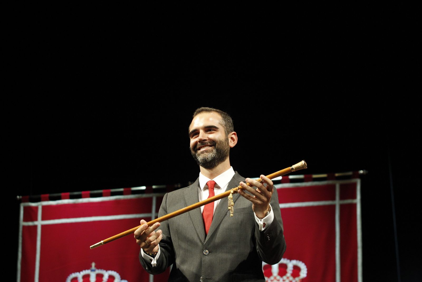 Fotogalería Pleno Constitución Ayuntamiento de Almería