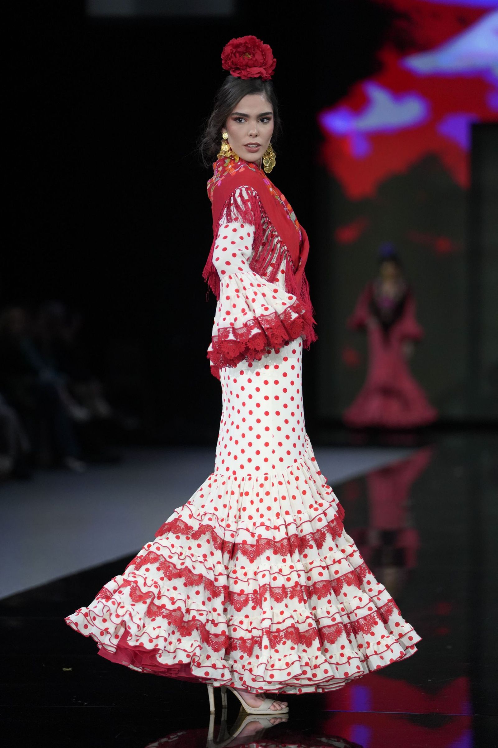 El desfile de Maricruz & Montecarlo en SIMOF 2026, todas las fotos