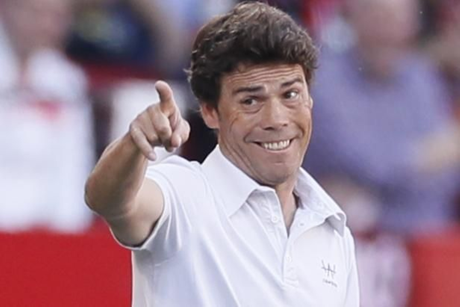 Rubi, cada vez más cuestionado por la afición rojiblanca