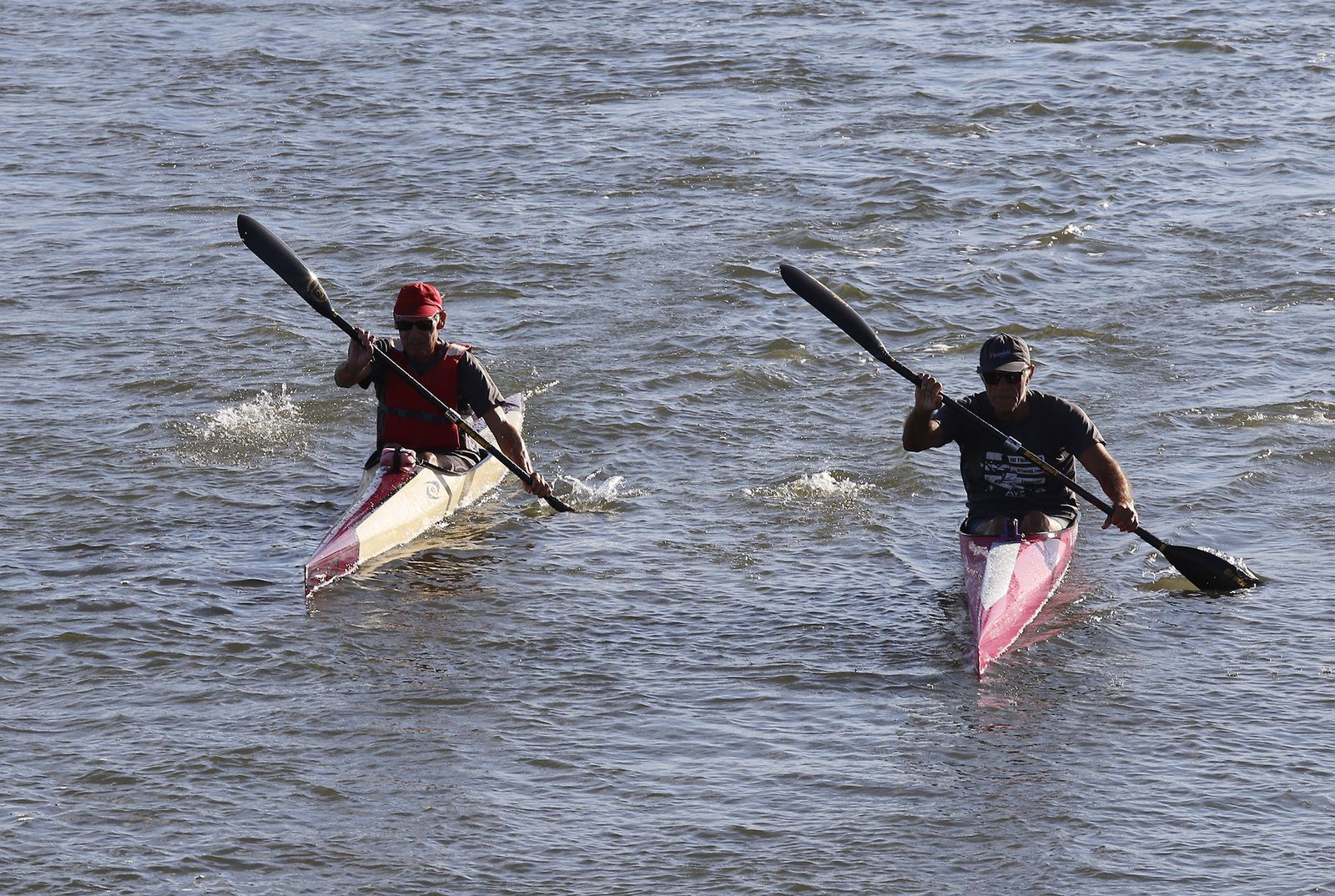Imágenes del lunes 11 de octubre en Huelva