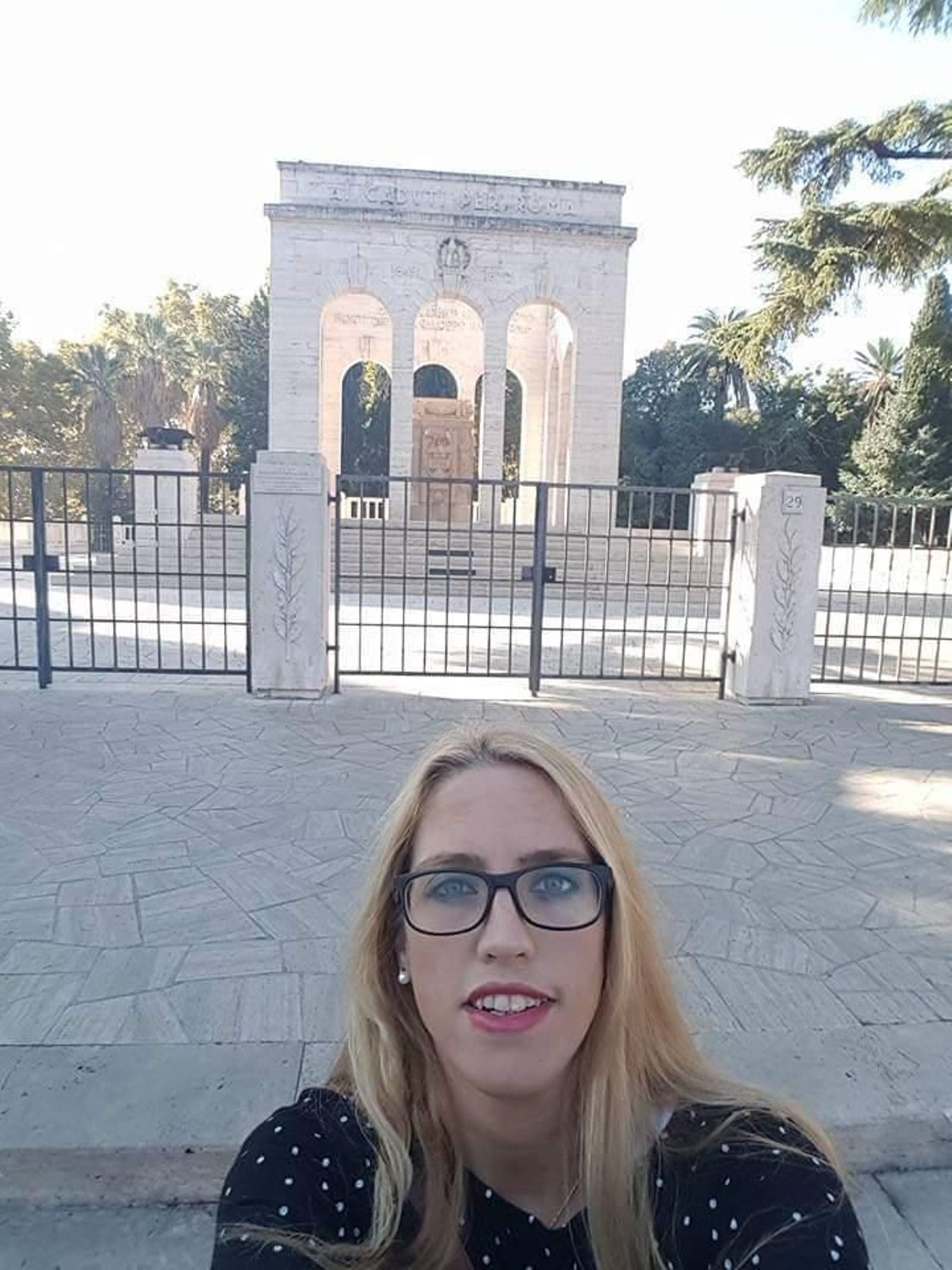 María Jesús Suances es hija de la mujer fallecida esta semana en el hospital.