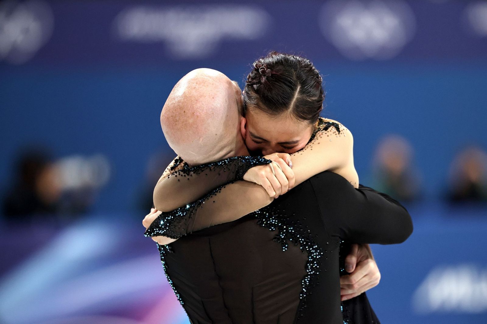 Las mejores fotos de los Juegos Olímpicos de invierno Milán Cortina d'Ampezzo 2026 | Tercera jornada