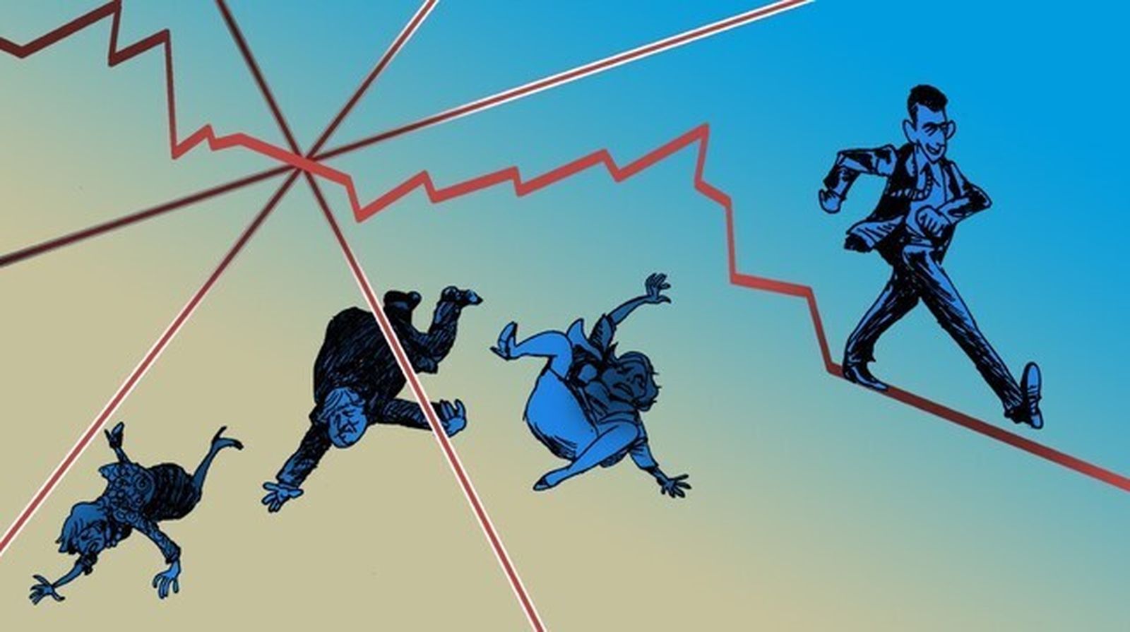 Lecciones de los ajustes del nuevo Gobierno británico