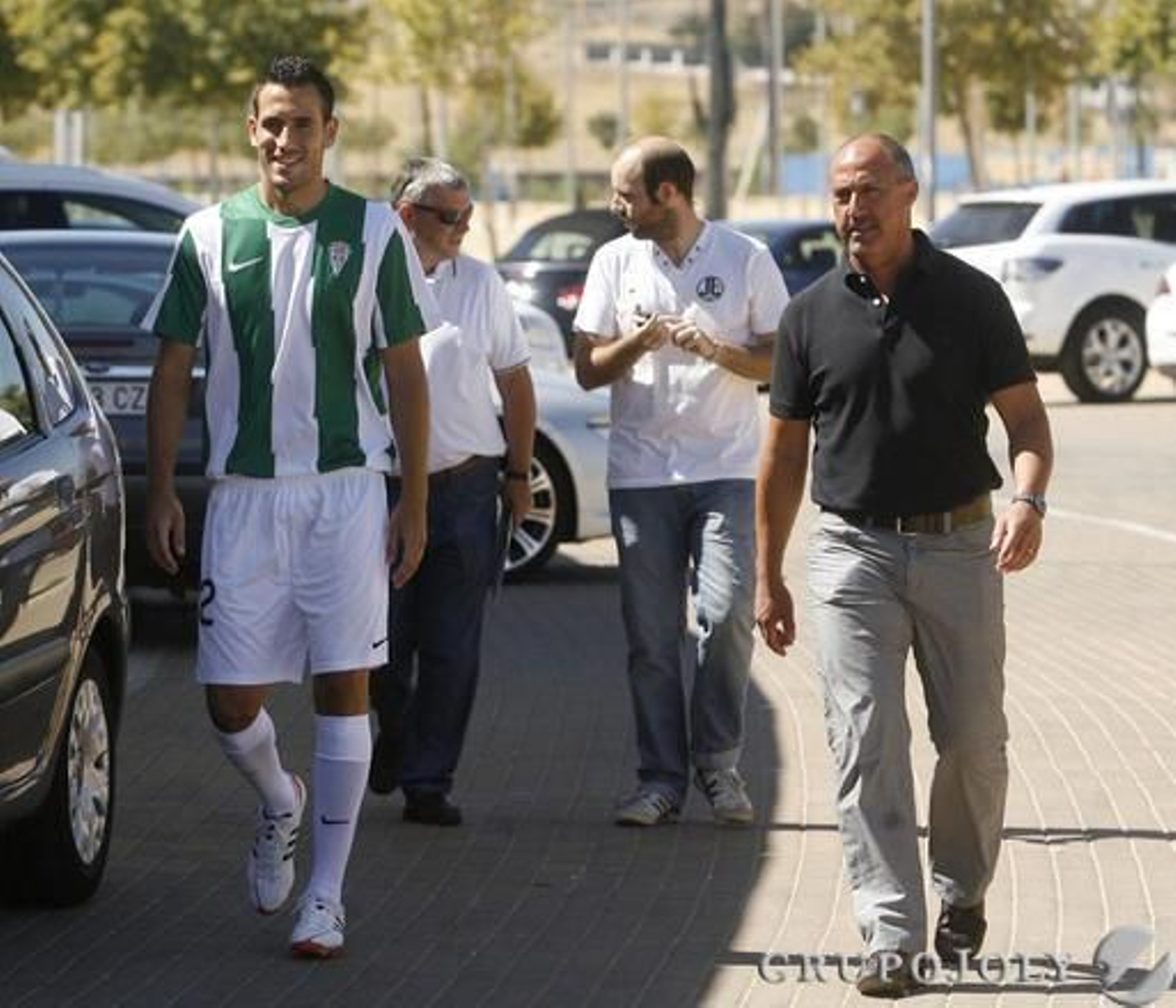 Foto: José Martínez Asencio/ Córdoba