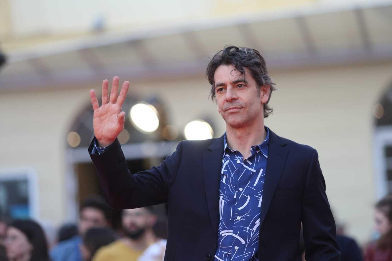 La alfombra roja del Festival de Cine de Málaga, en fotos