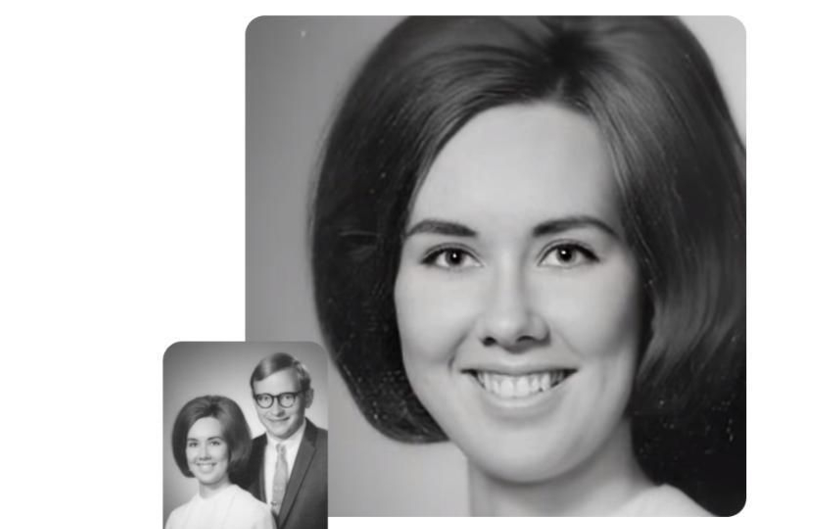 Deep Nostalgia, la app que da vida a tus fotos antiguas gracias a la inteligencia artificial