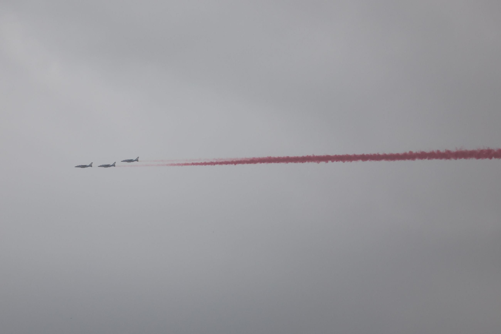 Las fotos de la ceremonia de inauguración de los Juegos Olímpicos de París 2024