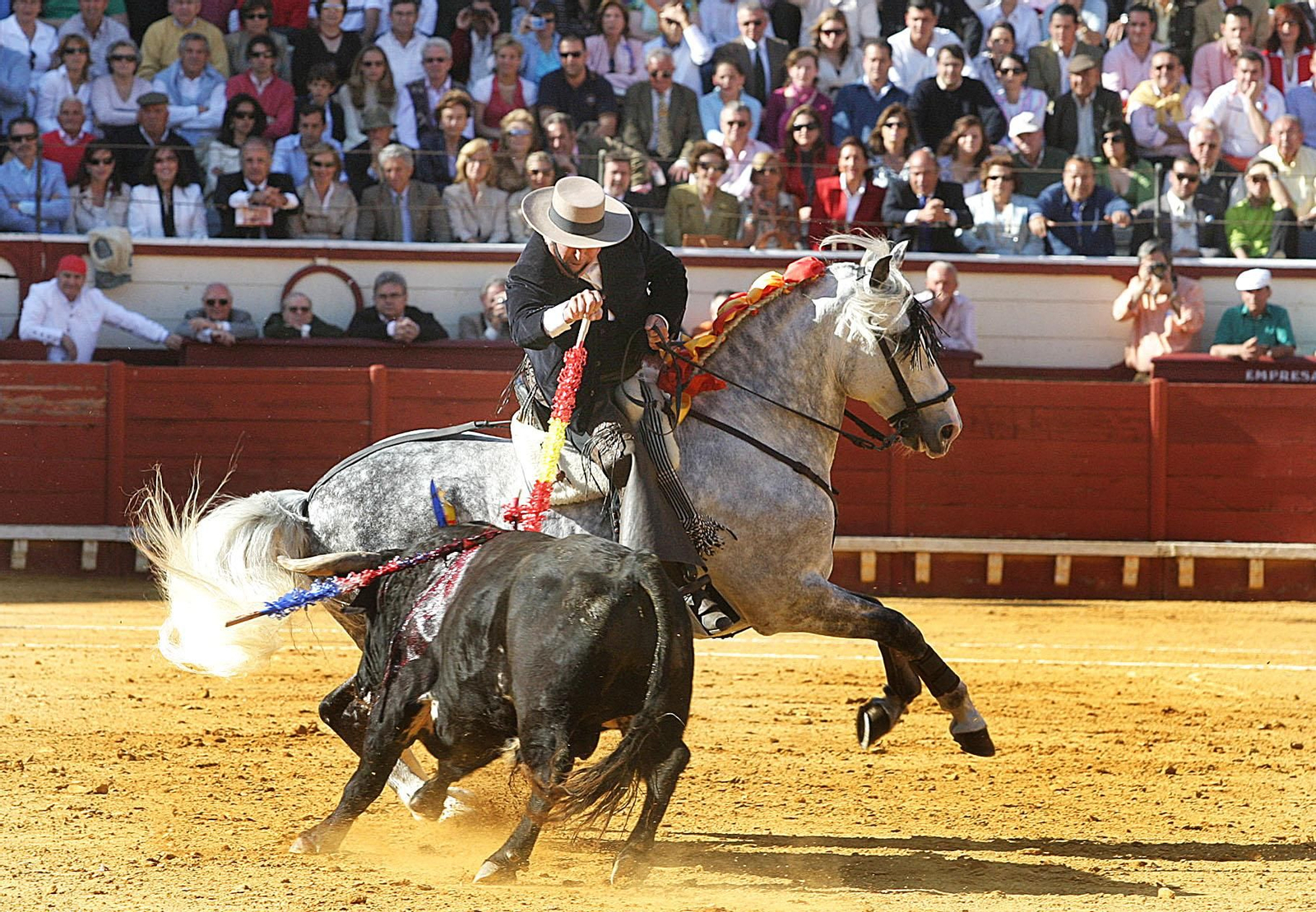 Álvaro Domecq, una vida en imágenes