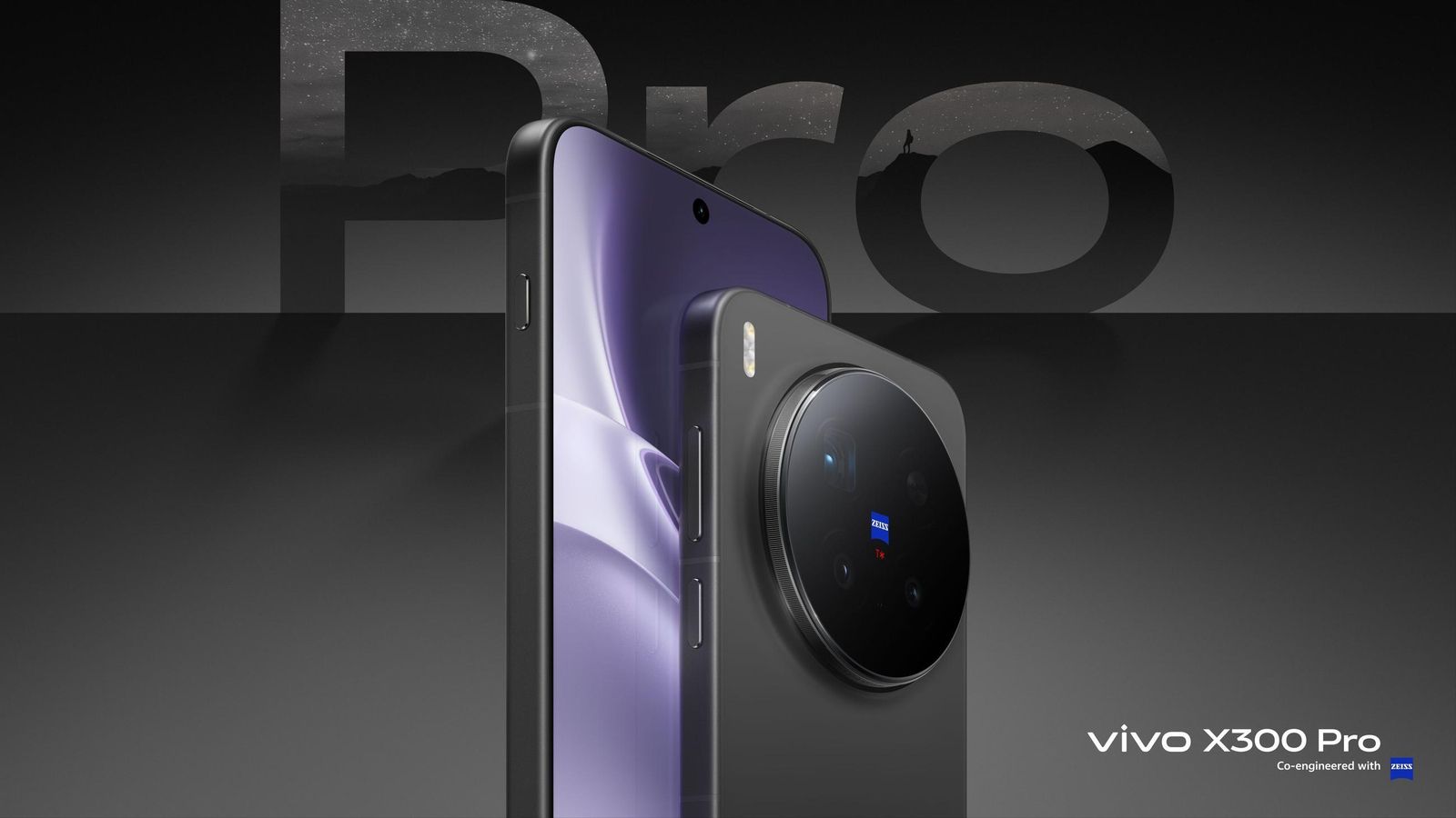 Smartphone Vivo X300 Pro