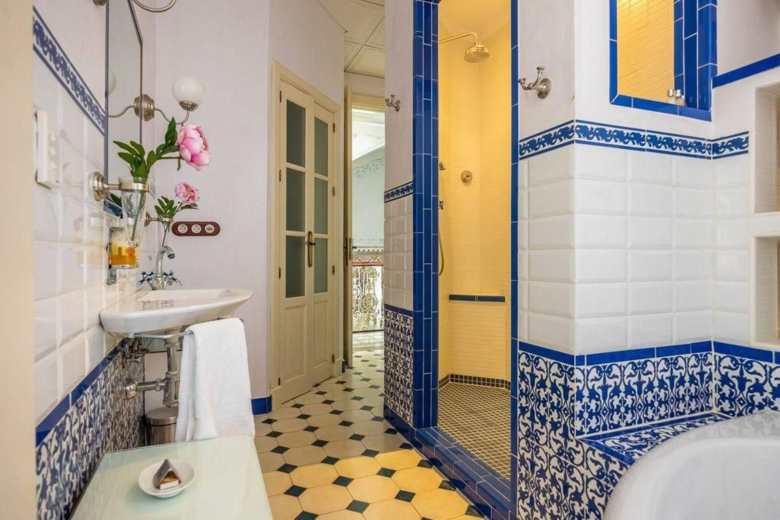 Así es el espectacular hotel boutique que está a la venta en Aracena Así es el espectacular hotel boutique que está a la venta en Aracena