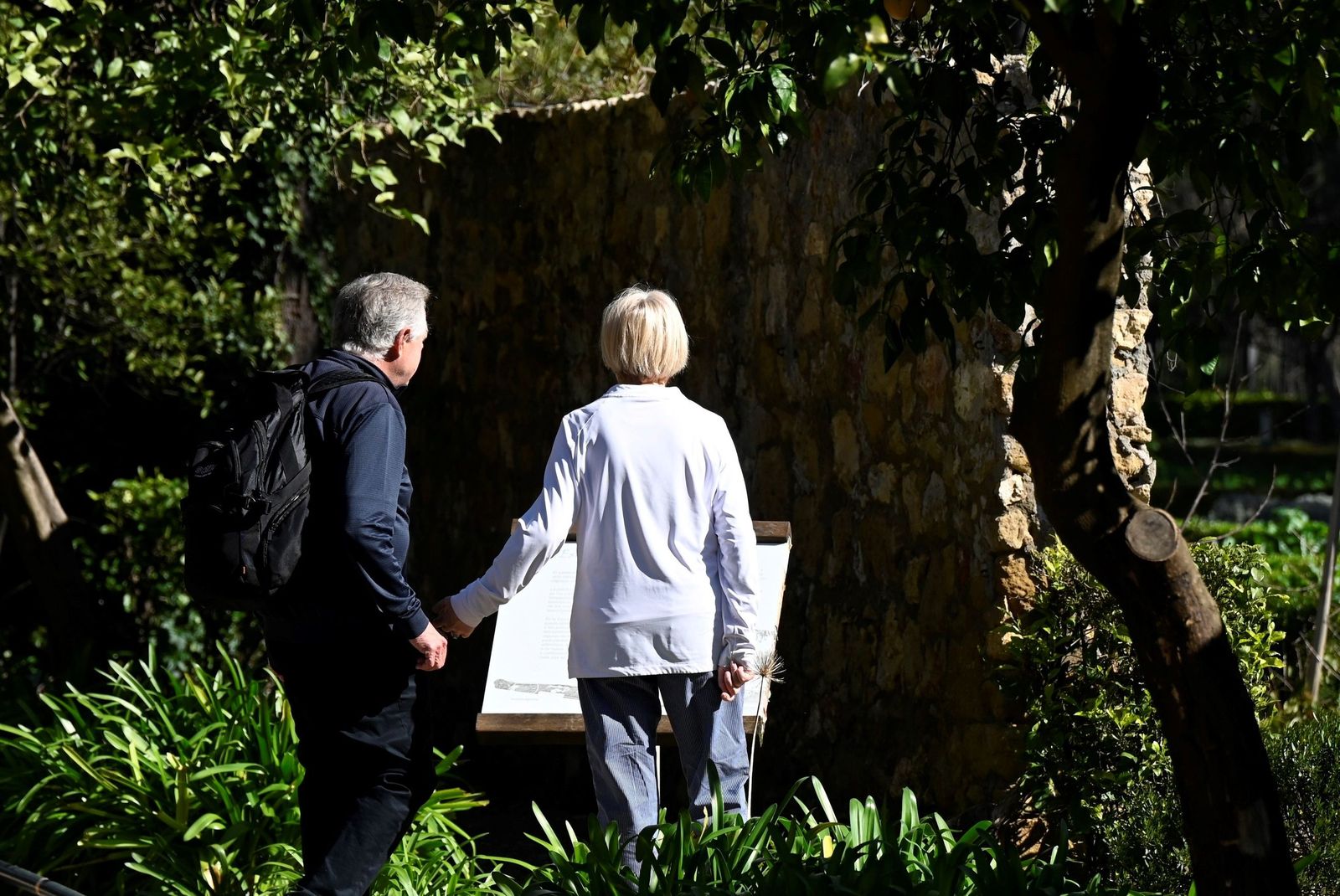 El Jardín Botánico de Córdoba reabre sus puertas tras subsanar los daños por el temporal