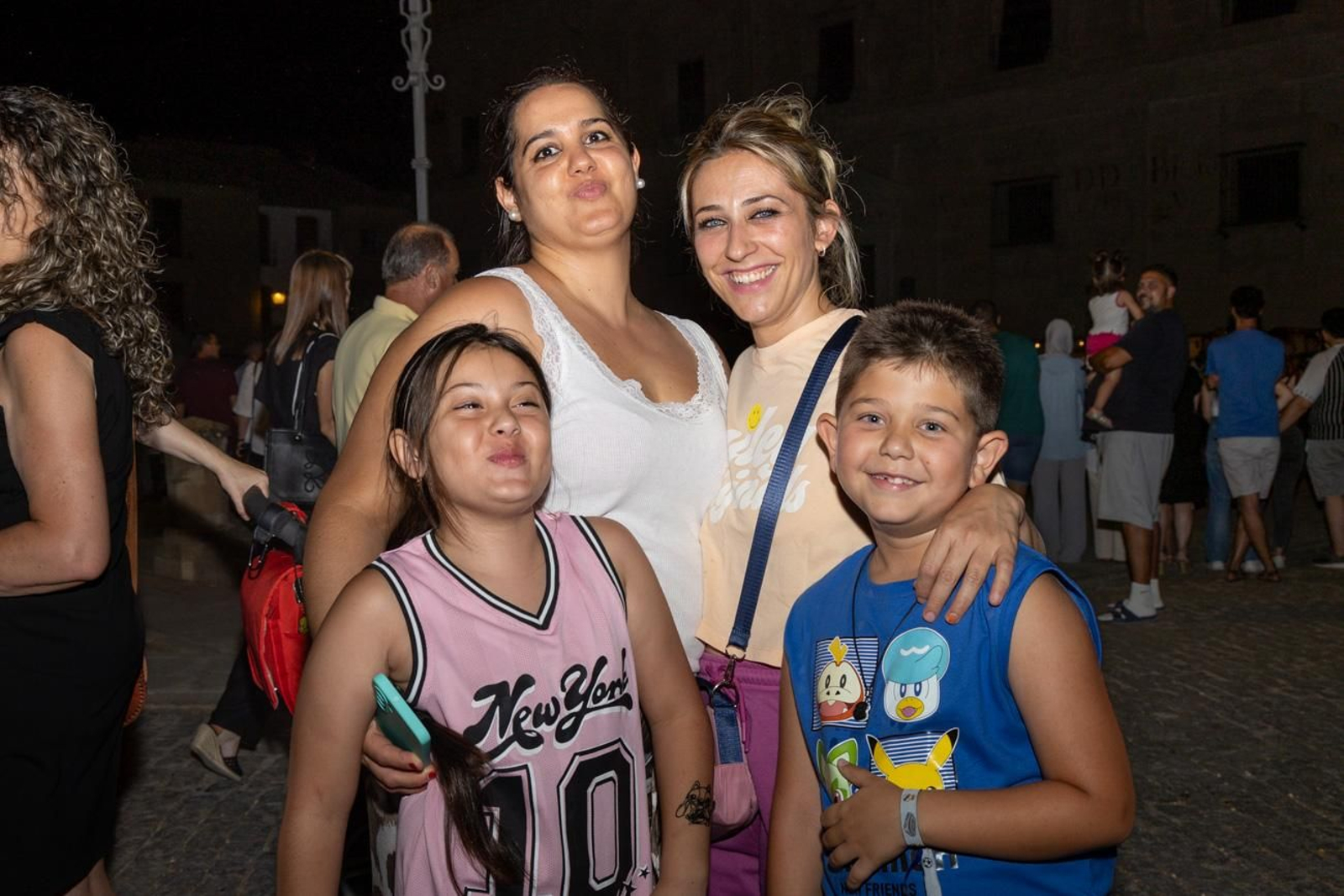 XXII Fiestas del Renacimiento de Úbeda