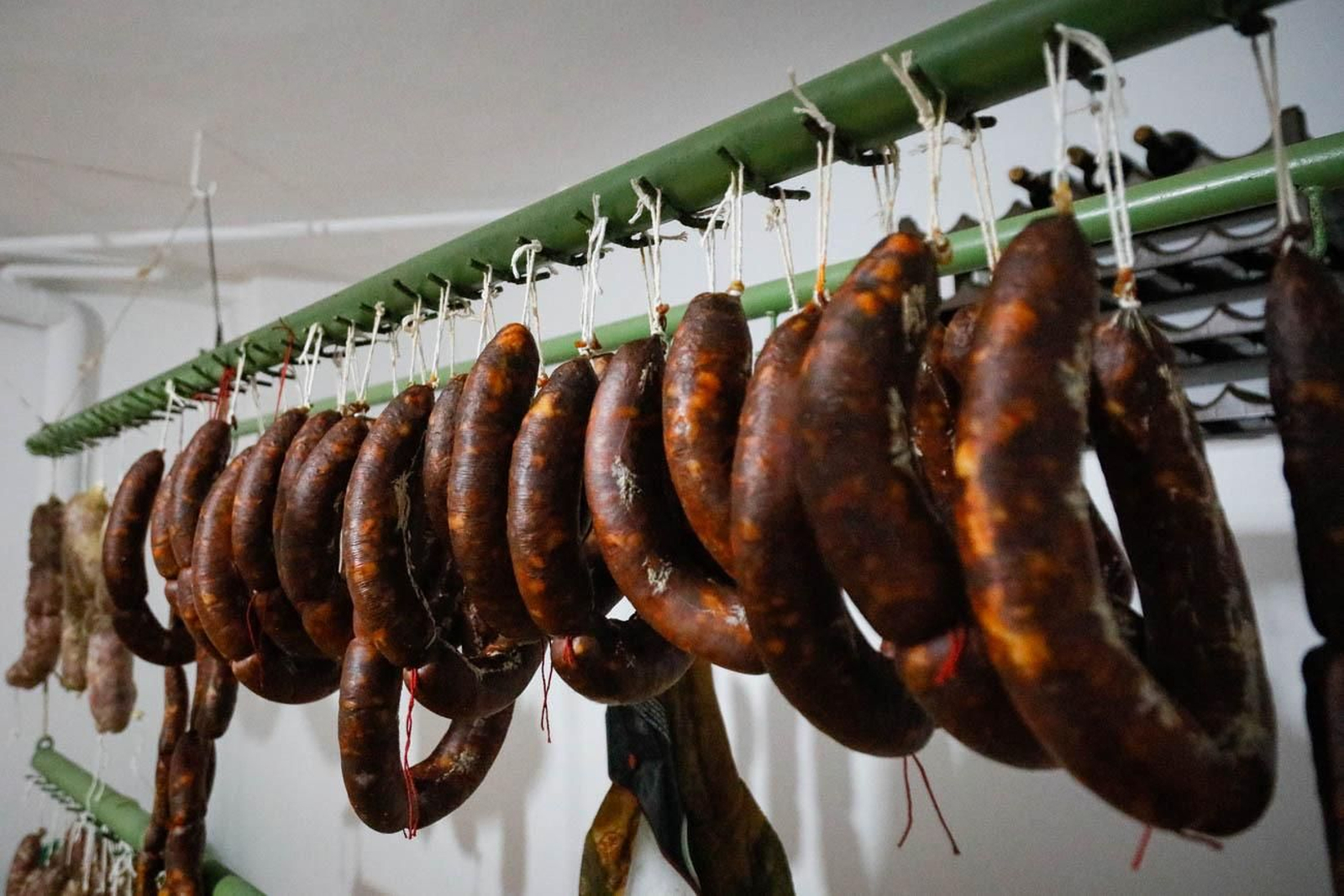 Te contamos en imágenes como son las matanzas en Chirivel