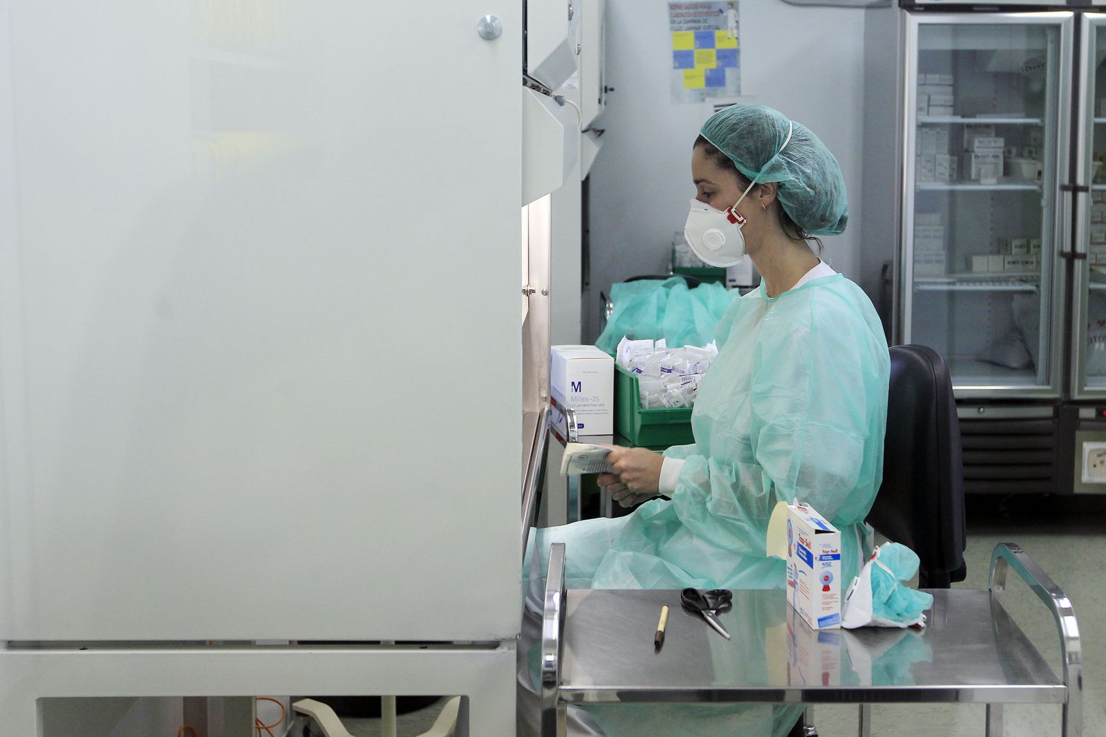 El establecimiento de centros de referencia ha ayudado a mejorar la atención de estas patologías.