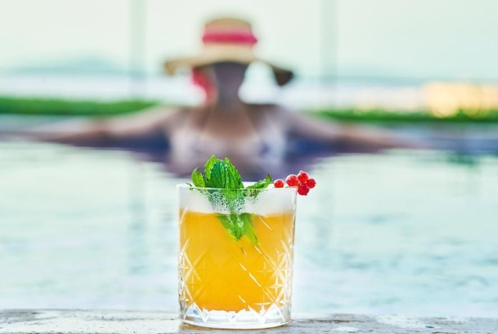 Hoteles todo incluido: despide el verano por todo lo alto