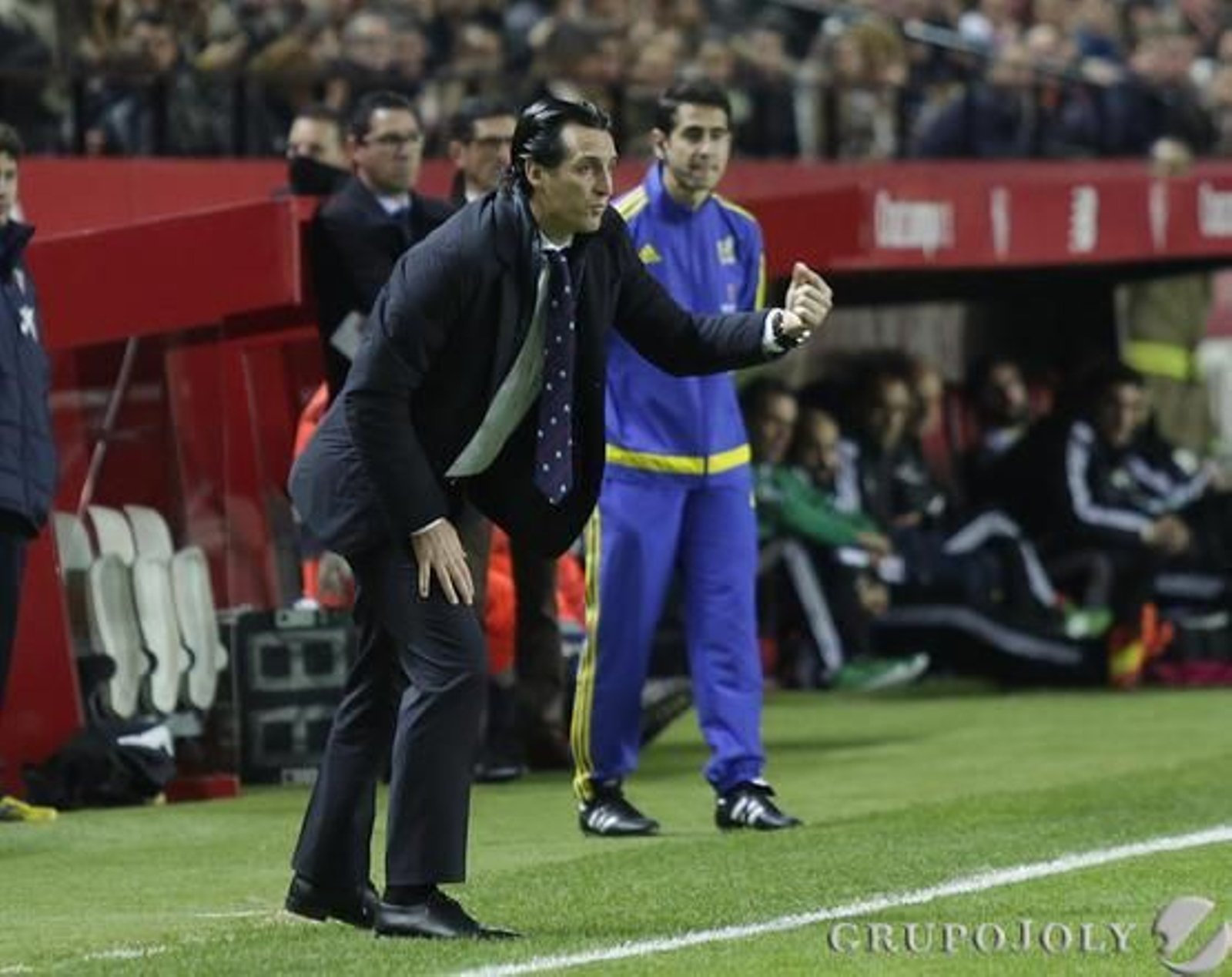 Foto: Juan Carlos Muñoz