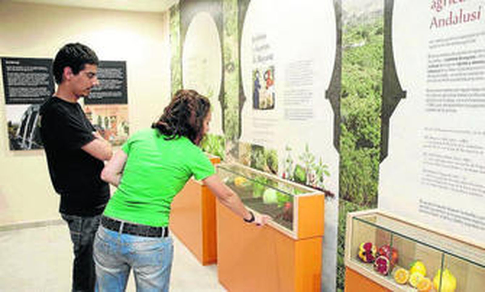 Los centros de interpretación, base para el futuro turístico