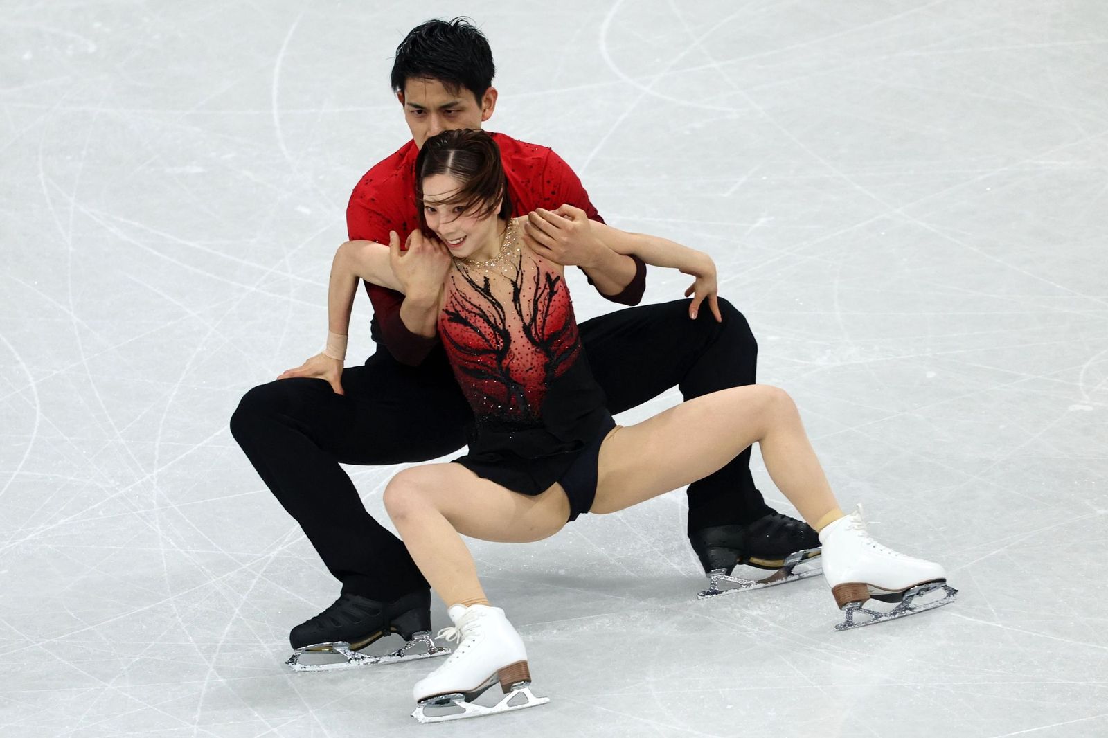 Las mejores fotos de los Juegos Olímpicos de invierno Milán Cortina d'Ampezzo 2026 | Décima jornada