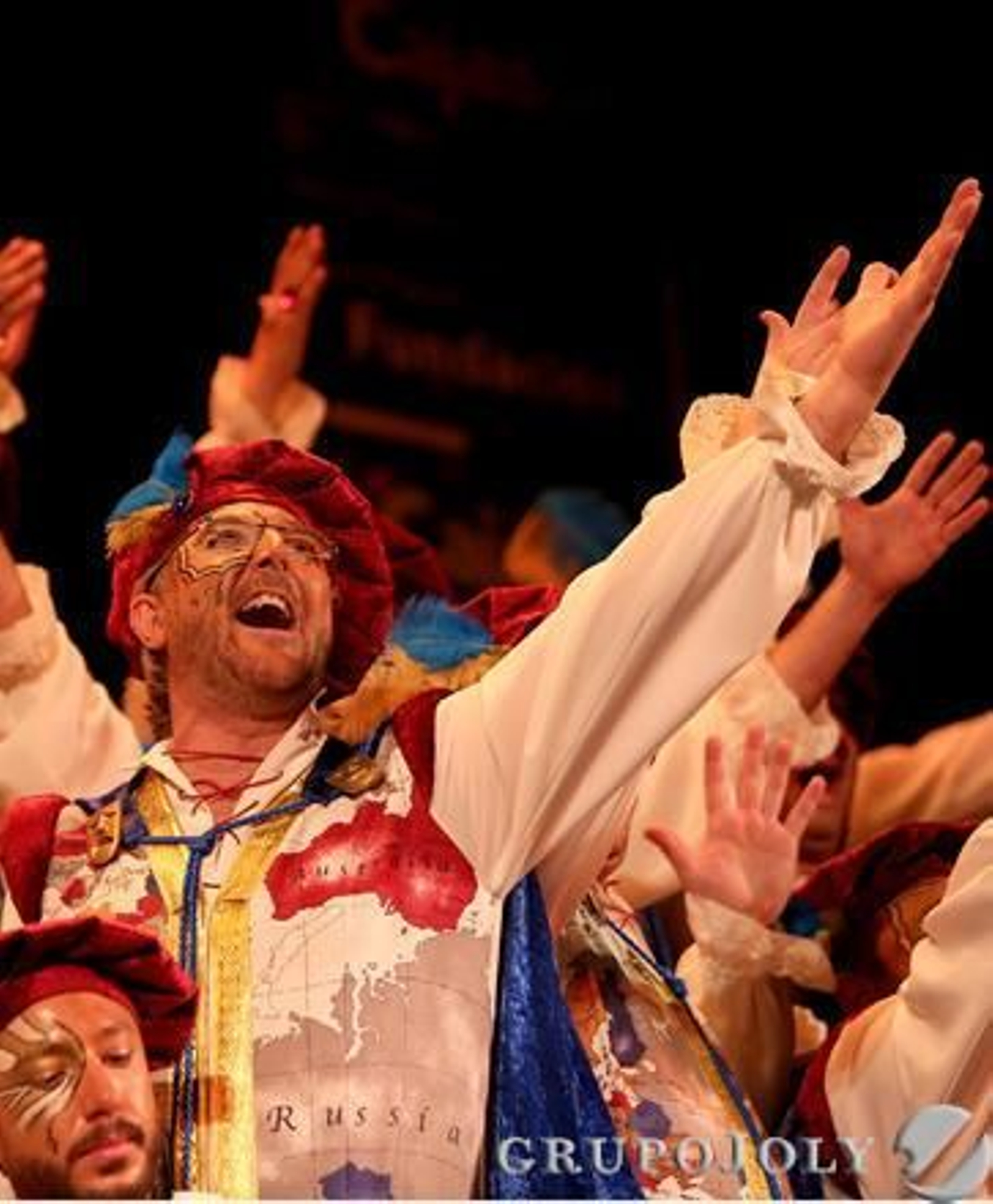 Foto: Lourdes de Vicente y Fito Carreto