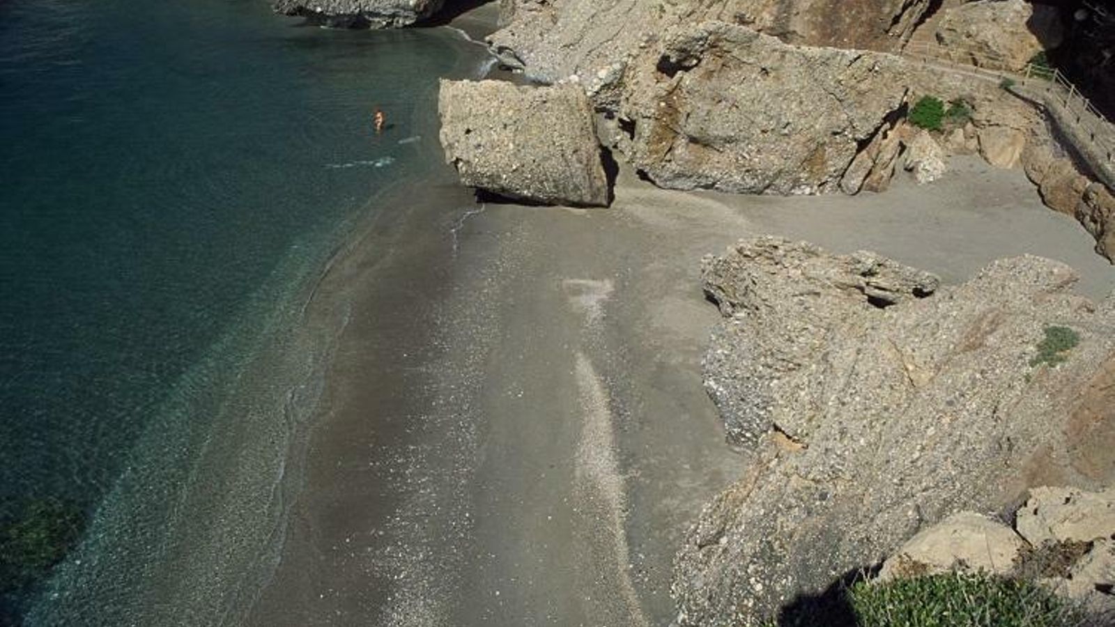 El Chorrillo pudo ser visitado por Willy el Tuerto.