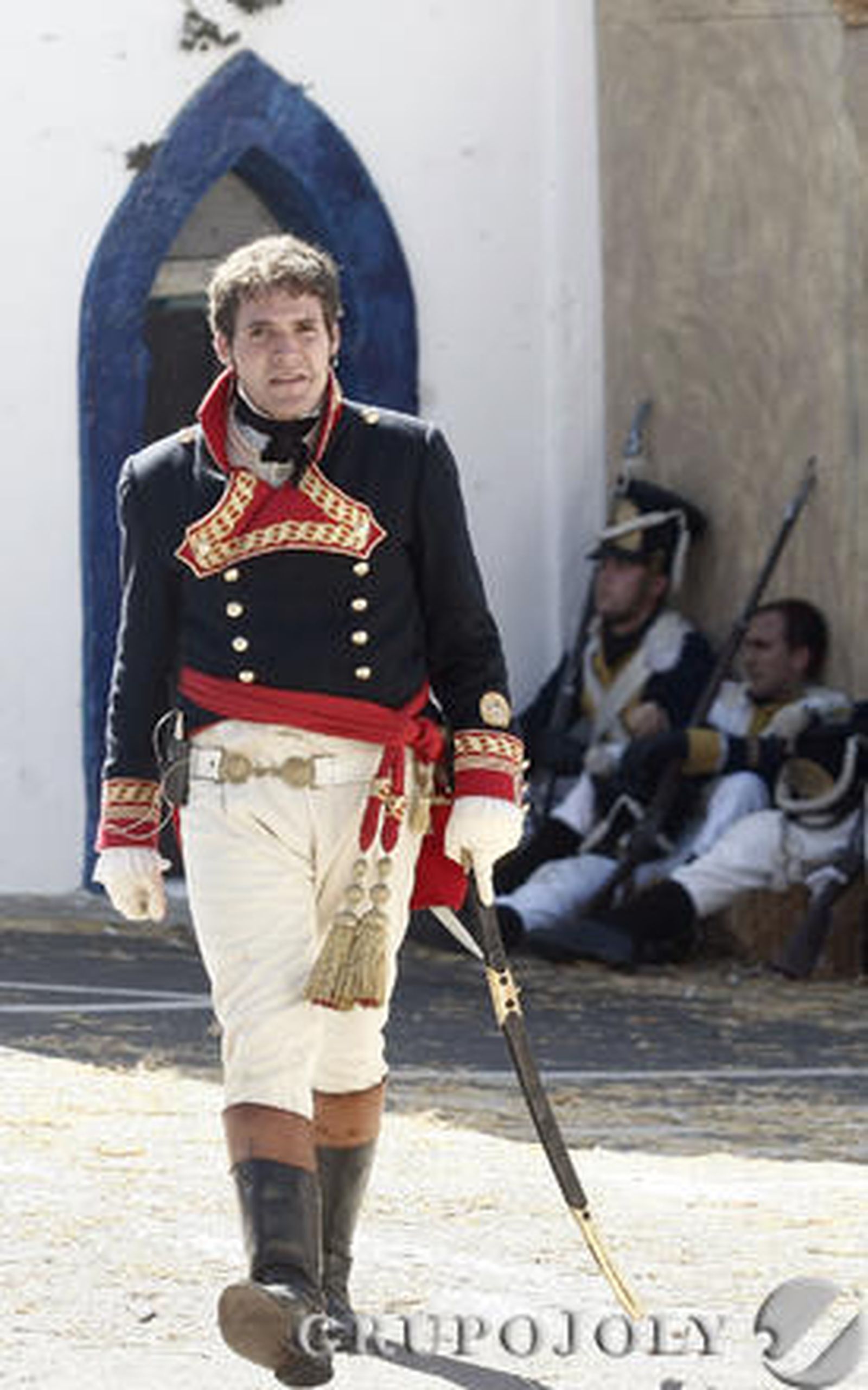 Finaliza el fin de semana con éxito de público y verosimilitud.

Foto: Andres Carrasco