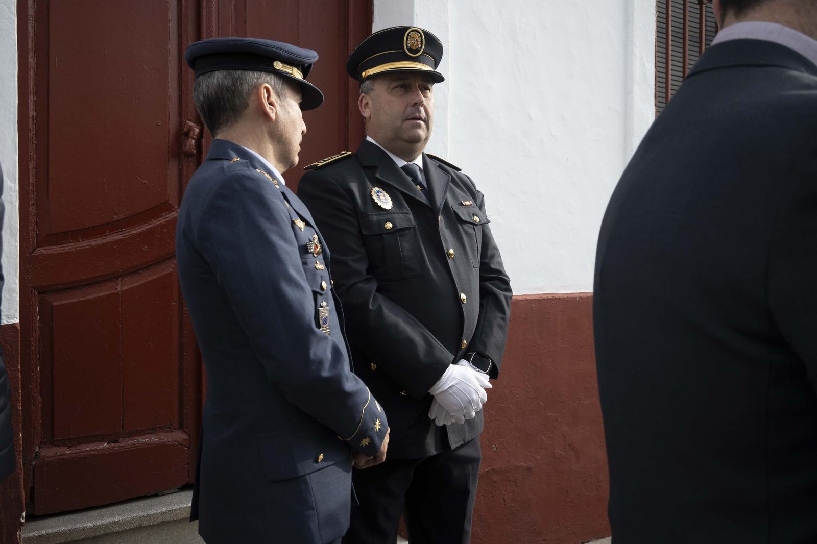 Premios de las Banderas de Andalucía en Huelva, en imágenes