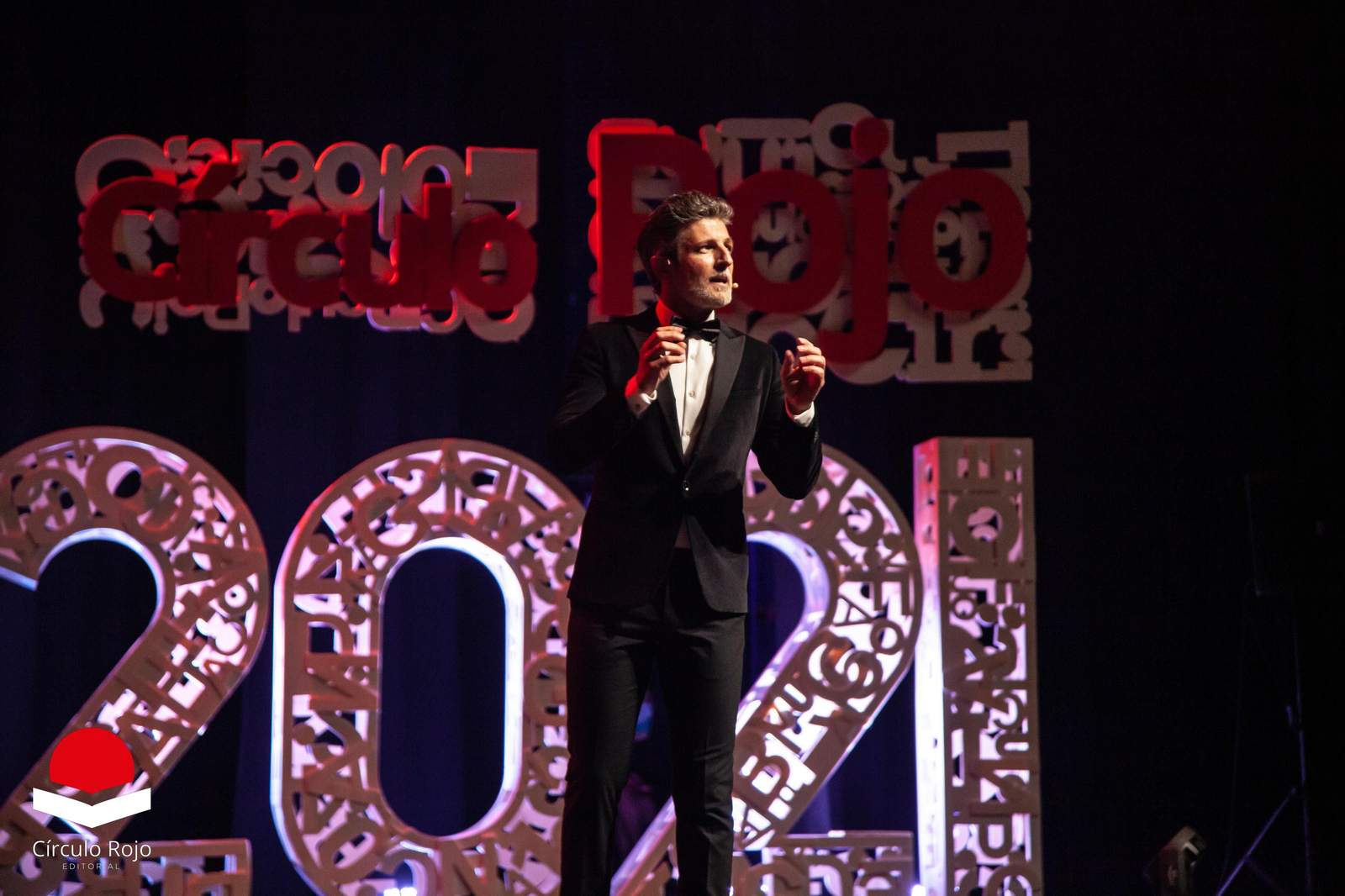 Editorial Círculo Rojo anuncia los nominados a sus IX galardones