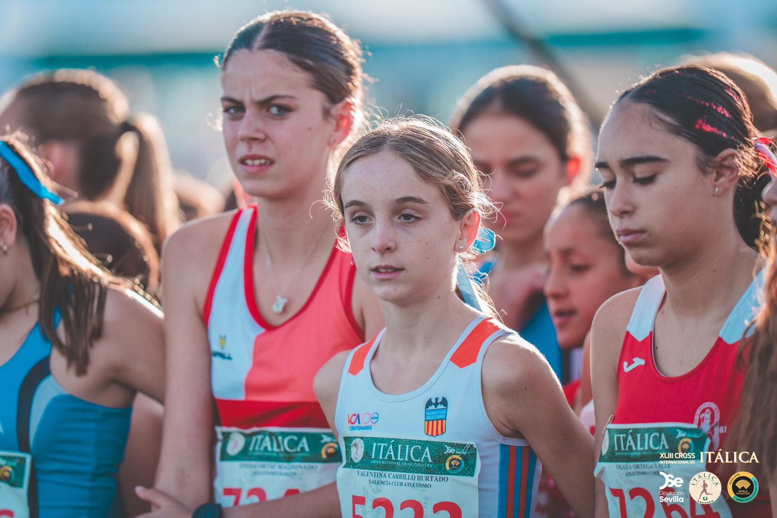 Búscate en las fotos del Cross de Itálica 2025 | 7