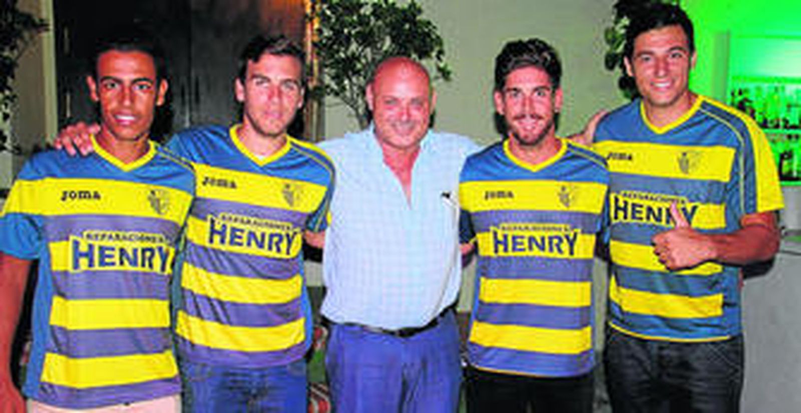 El Chipiona se impone al Conil