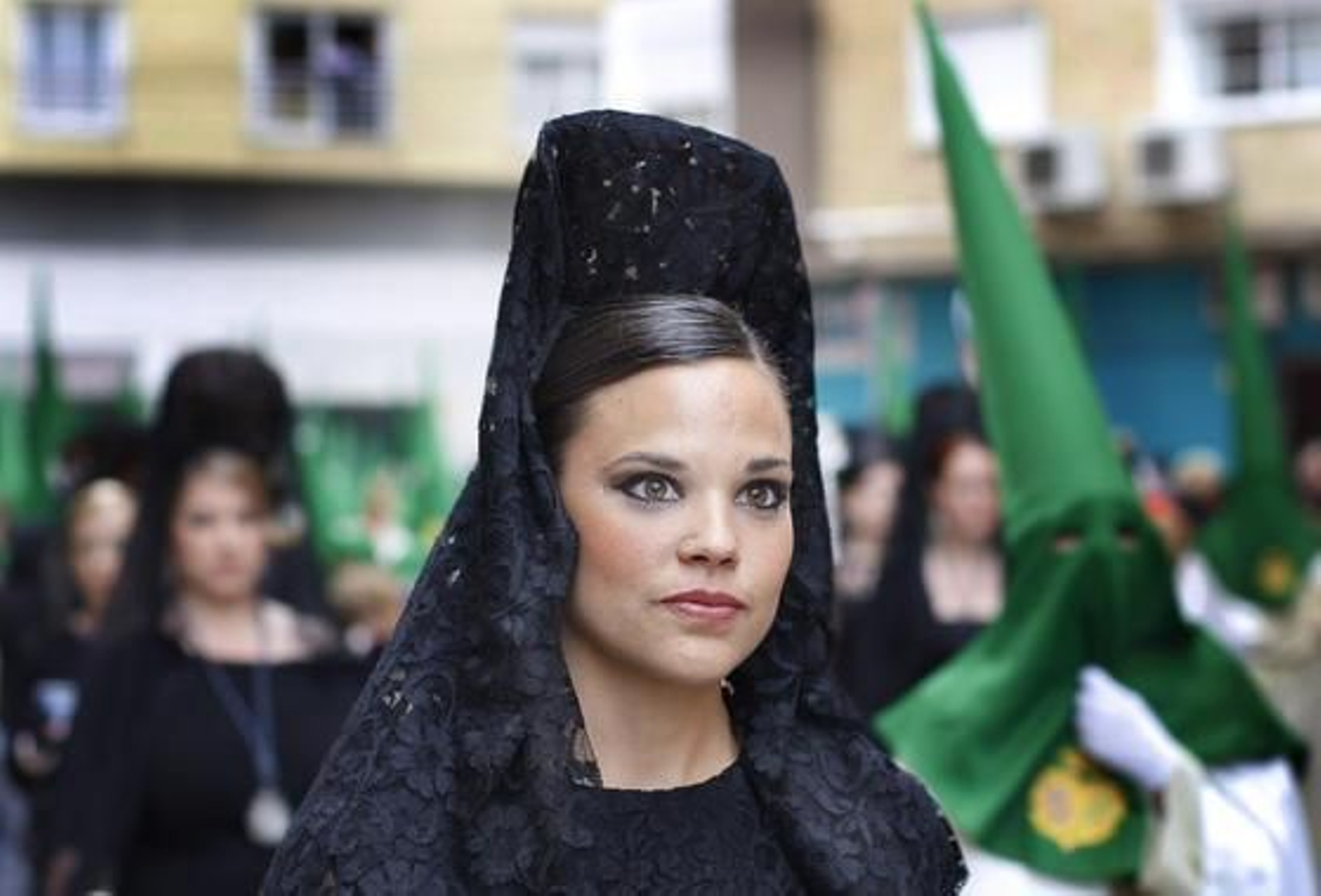 La Esperanza.  Foto: Sergio Camacho