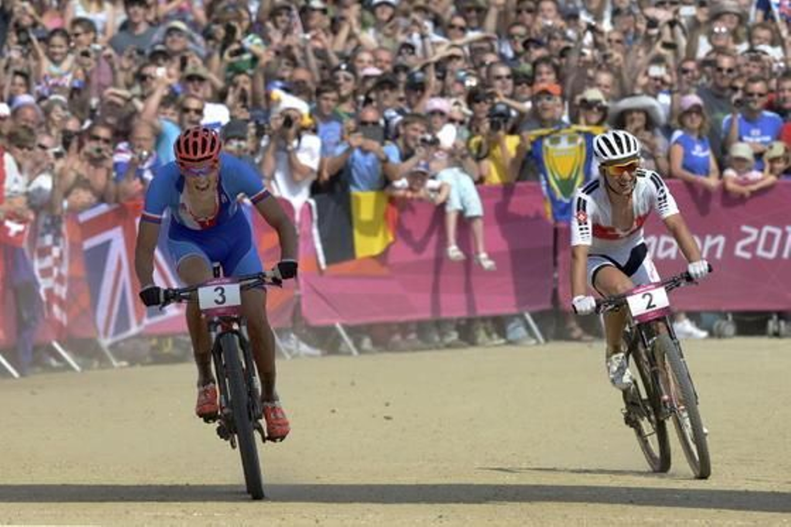 Foto: EFE · Reuters · AFP