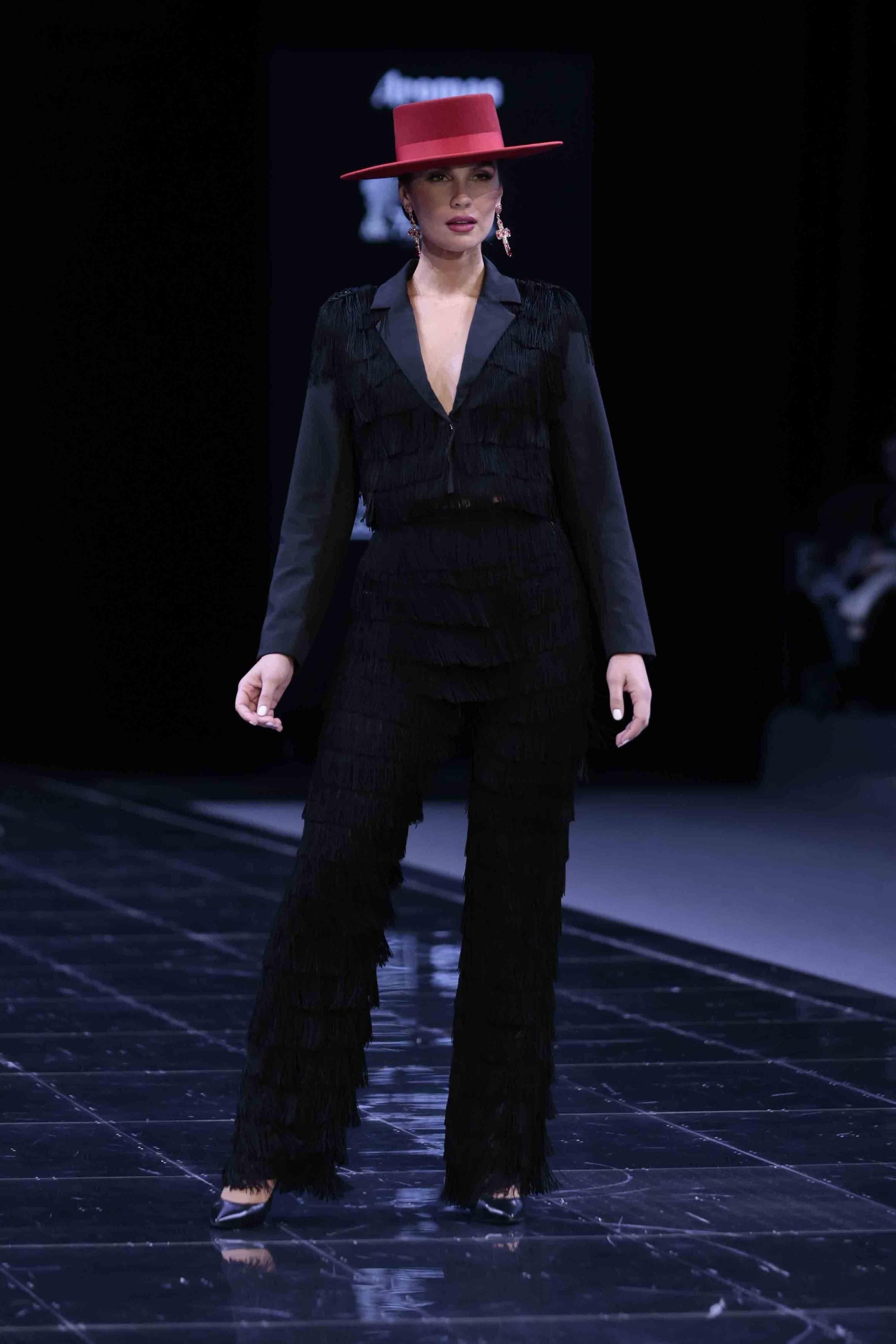 Desfile de Molina en SIMOF de 2024, todas las fotos