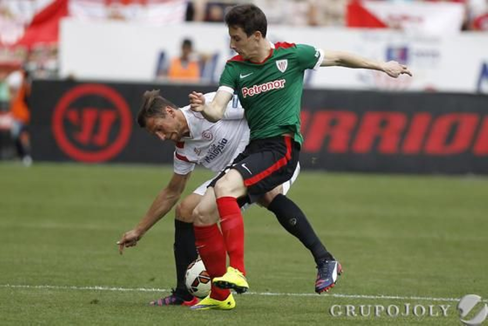 Foto: Antonio Pizarro