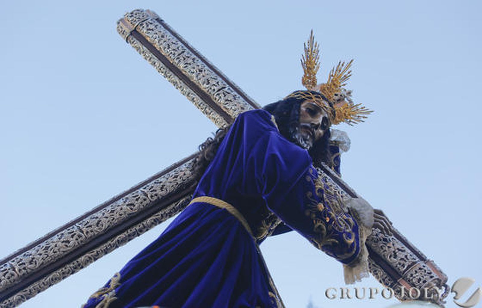 El Rico. / L.M. Gómez