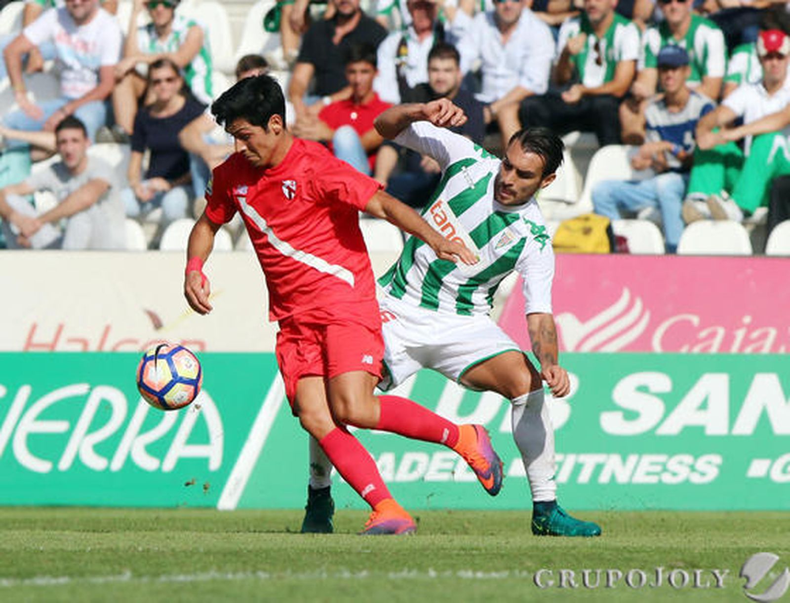 Foto: Jose Martinez Asencio