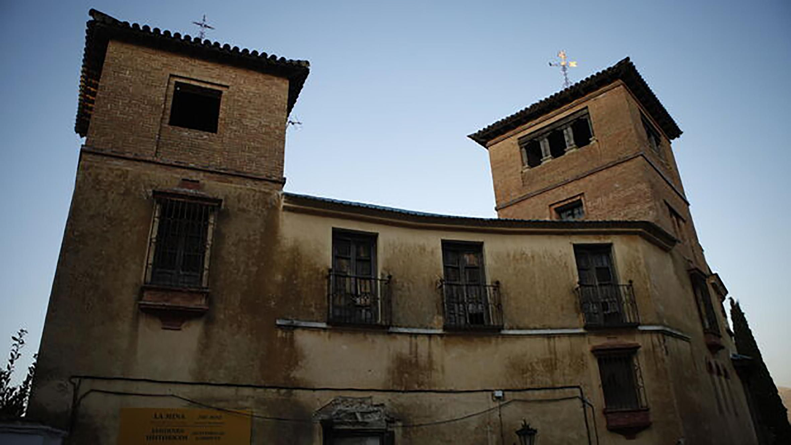 La Casa del Rey Moro de Ronda. La Casa del Rey Moro de Ronda.