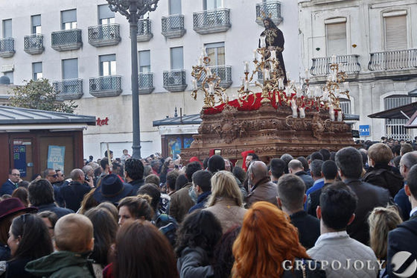 Las Penas./Joaquín Pino