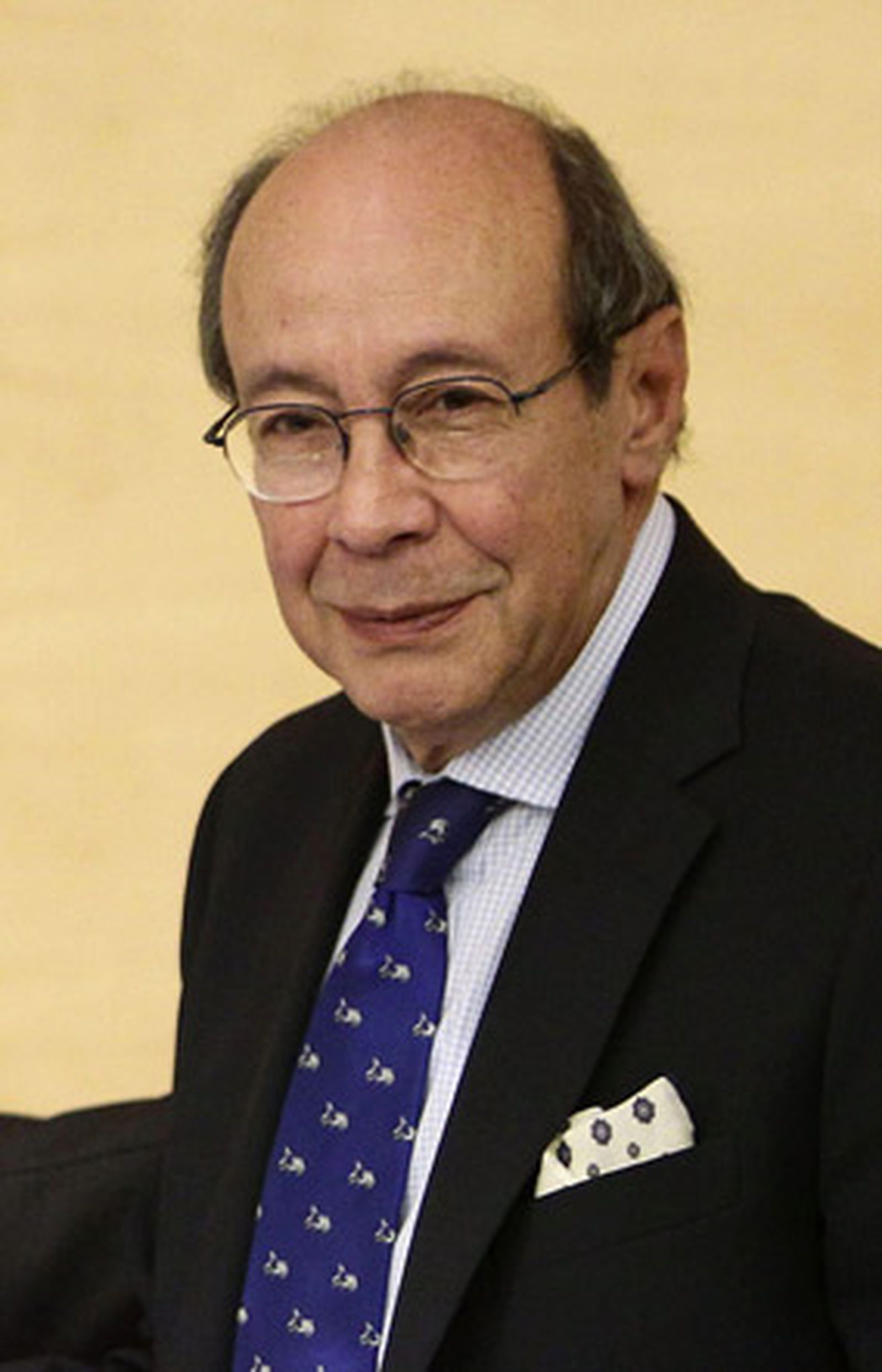 Francisco Rico, Premio Internacional de Ensayo Caballero Bonald