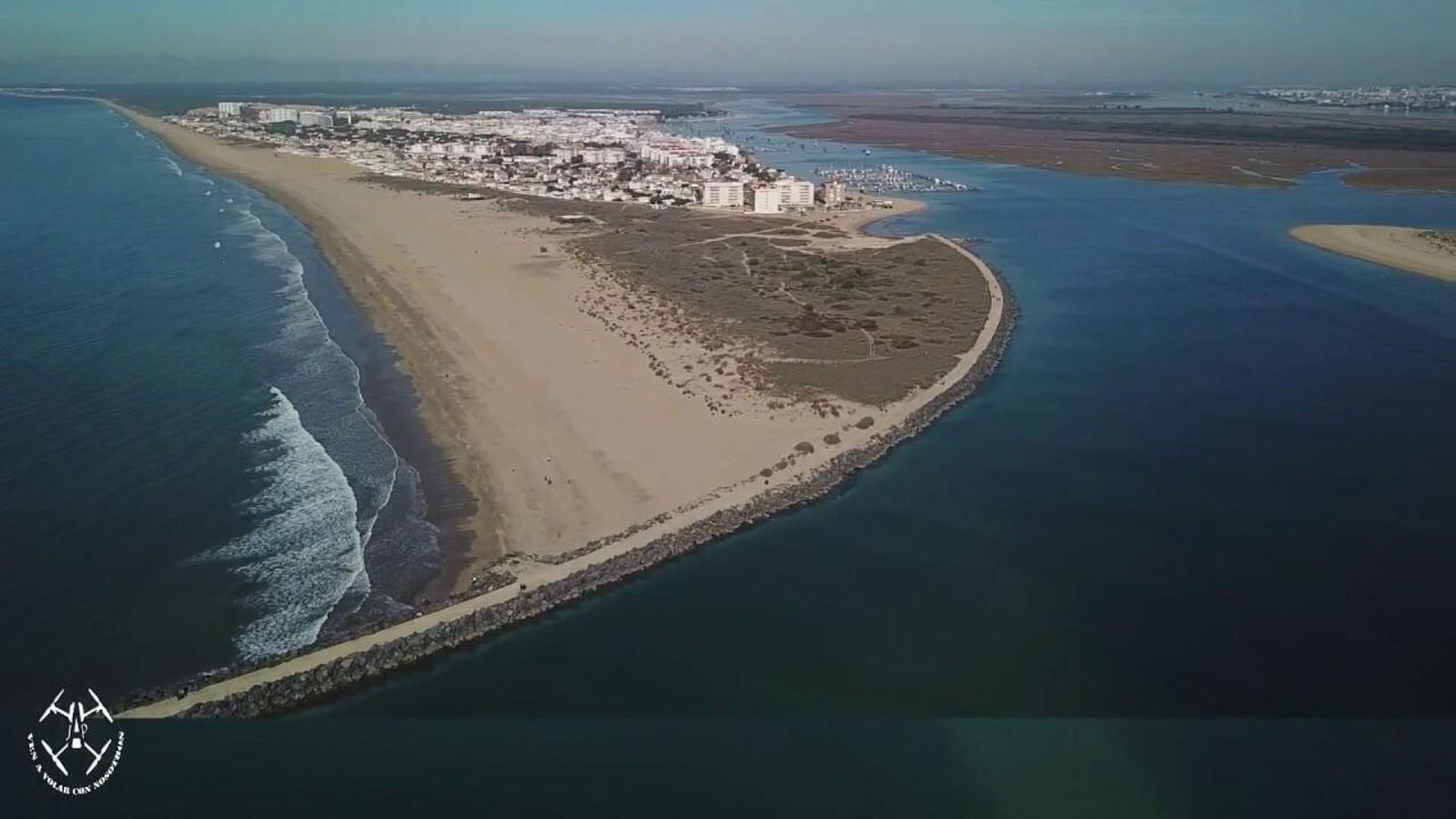Playa de la Canaleta