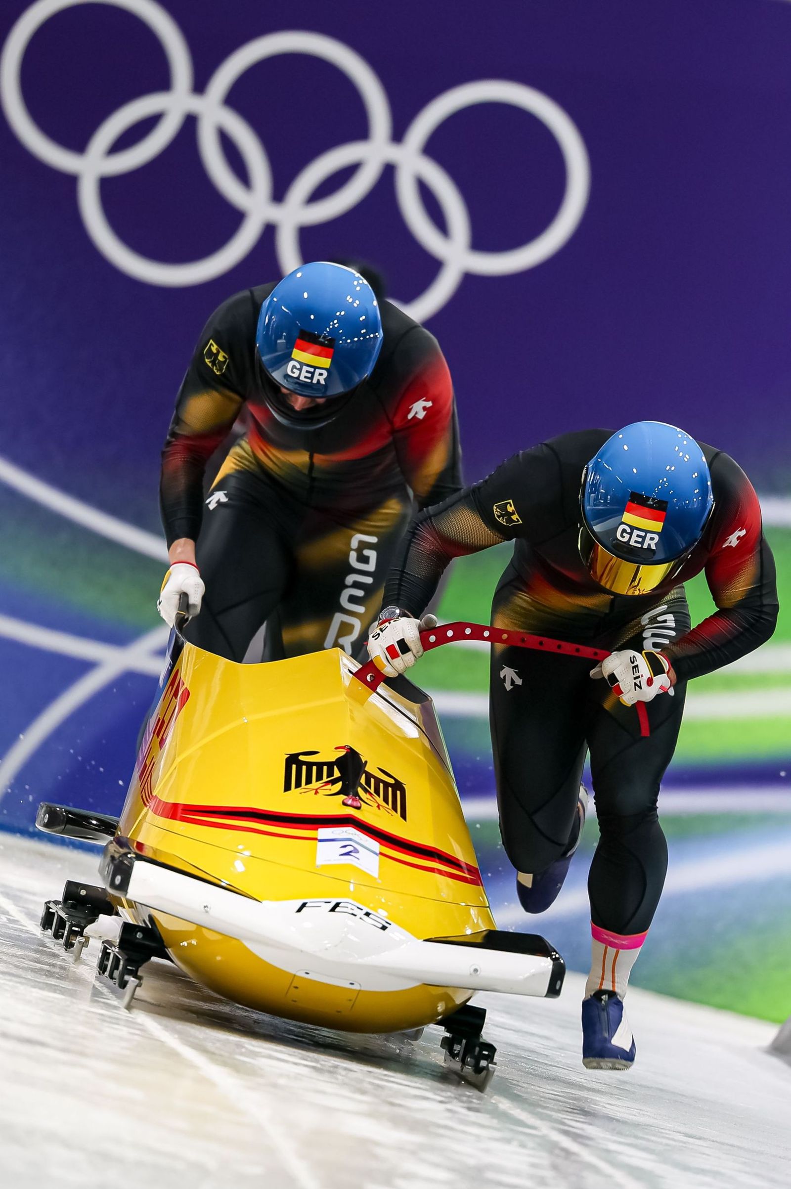 Las mejores fotos de los Juegos Olímpicos de invierno Milán Cortina d'Ampezzo 2026 | Undécima jornada