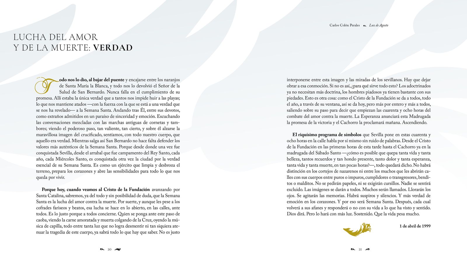 Artículo recogido en el libro.