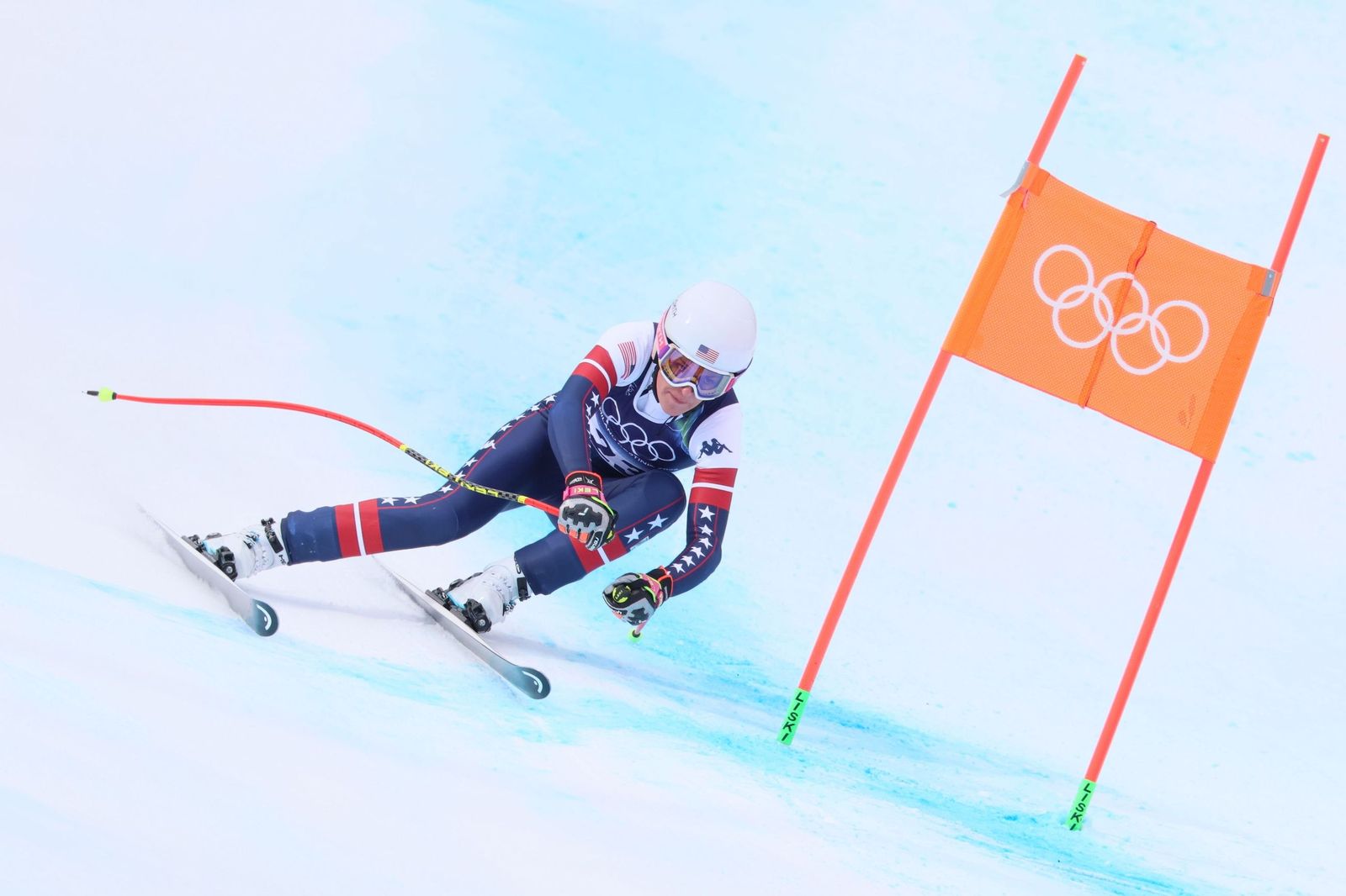 Las mejores fotos de los Juegos Olímpicos de invierno Milán Cortina d'Ampezzo 2026 | Quinta jornada