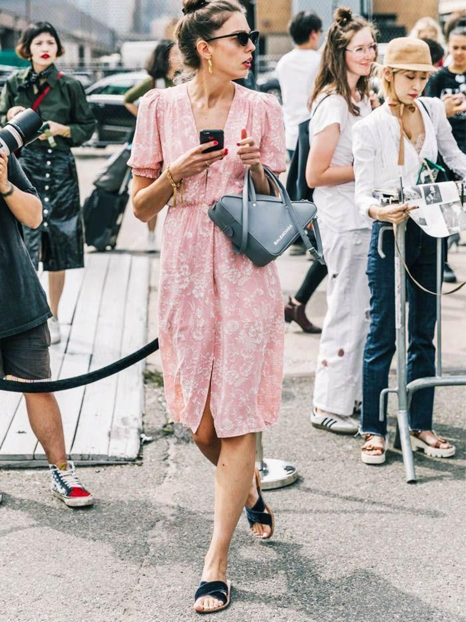 Los vestidos imprescindibles que no deben faltar en un buen fondo de armario