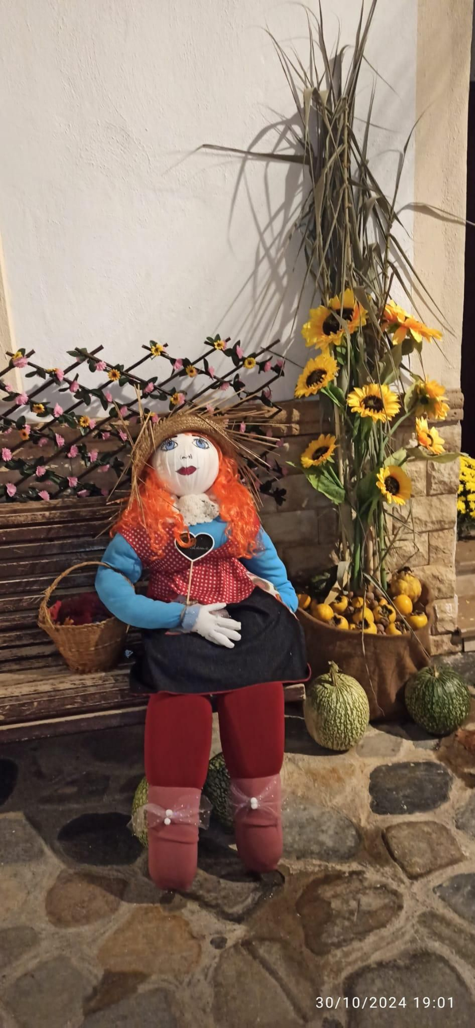 Conoce a los 27 vecinos nuevos que han llegado a vivir a Bacares este otoño