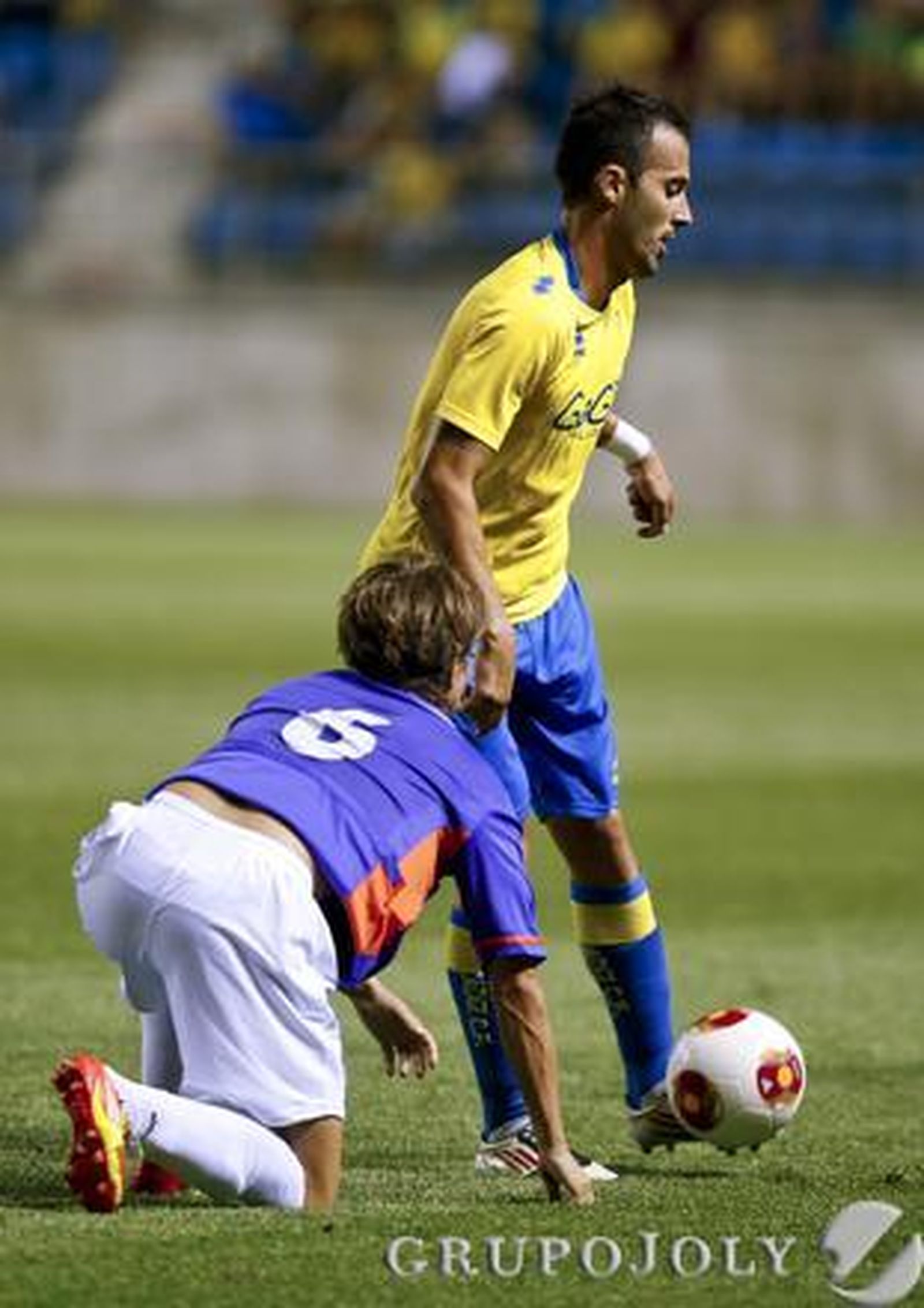 Foto: Julio Gonzalez