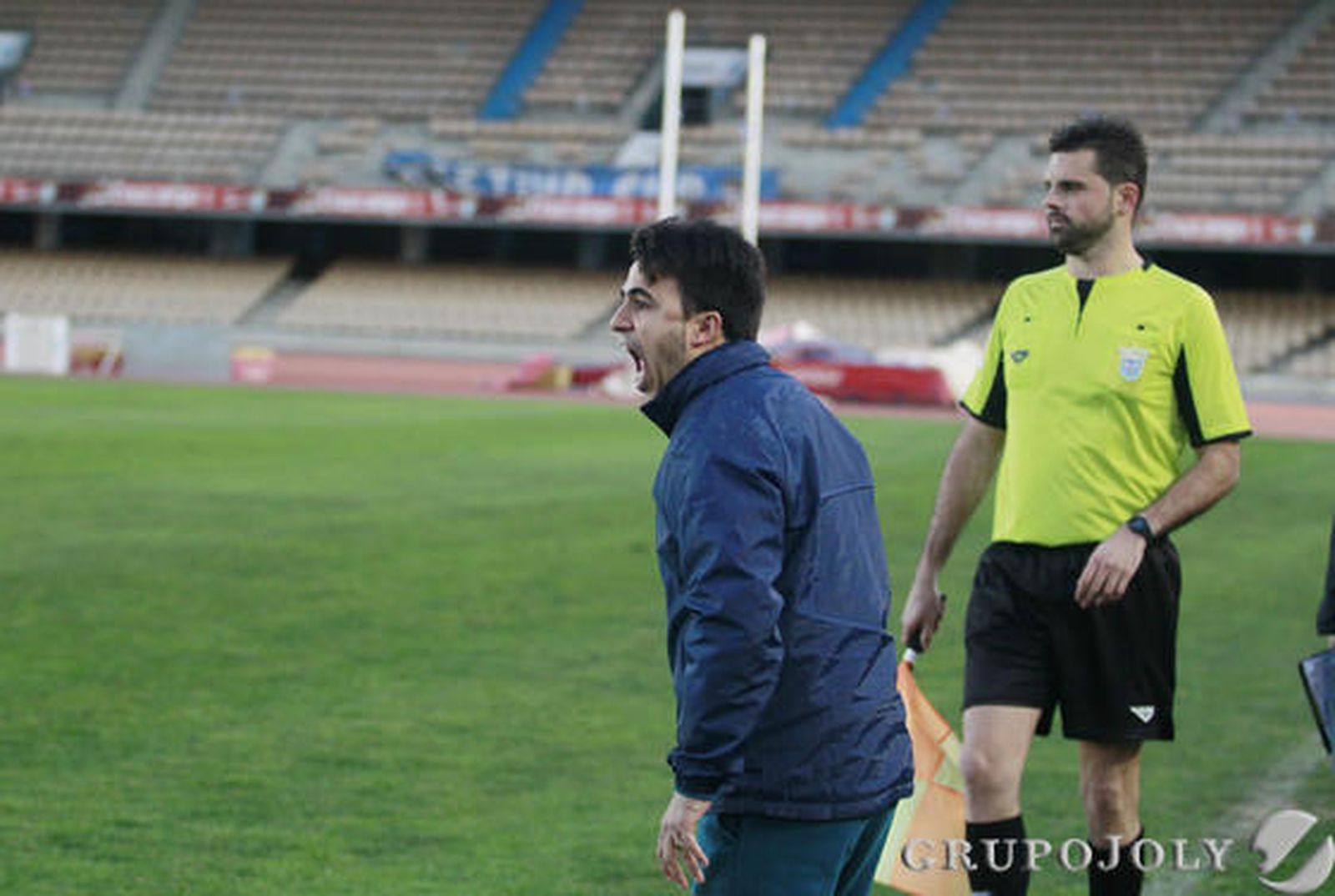 Foto: Jose Contreras