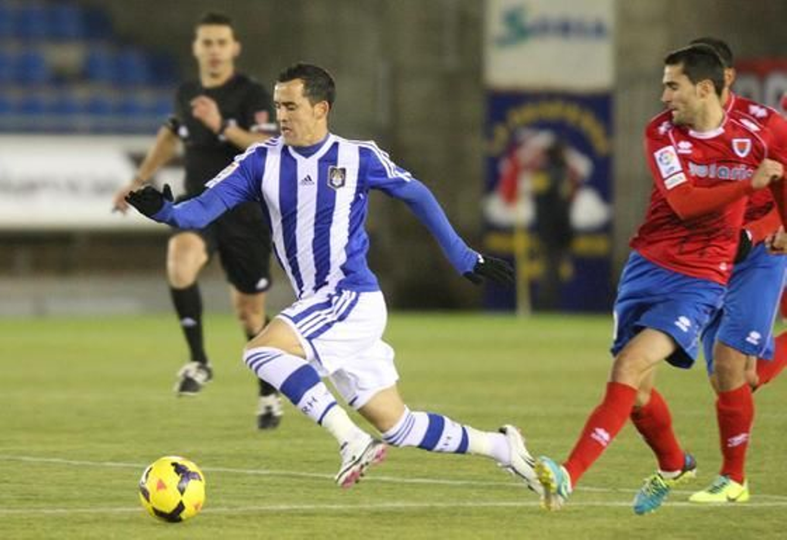 Foto: Wilfredo García (Lof)